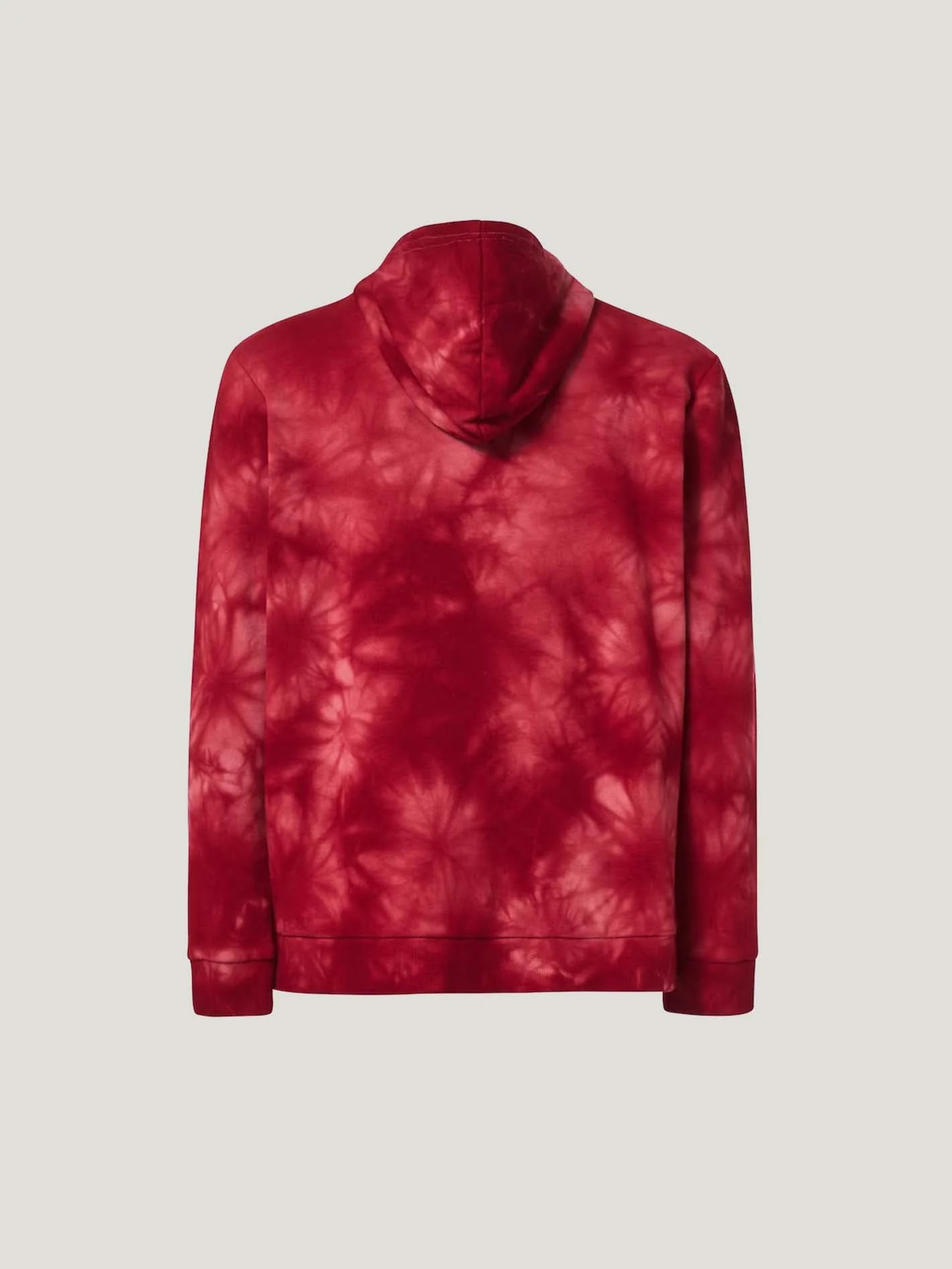 SWEATER S/CIERRE OAKLEY HOMBRE WANDERLUST PO HOODIE - Image 12