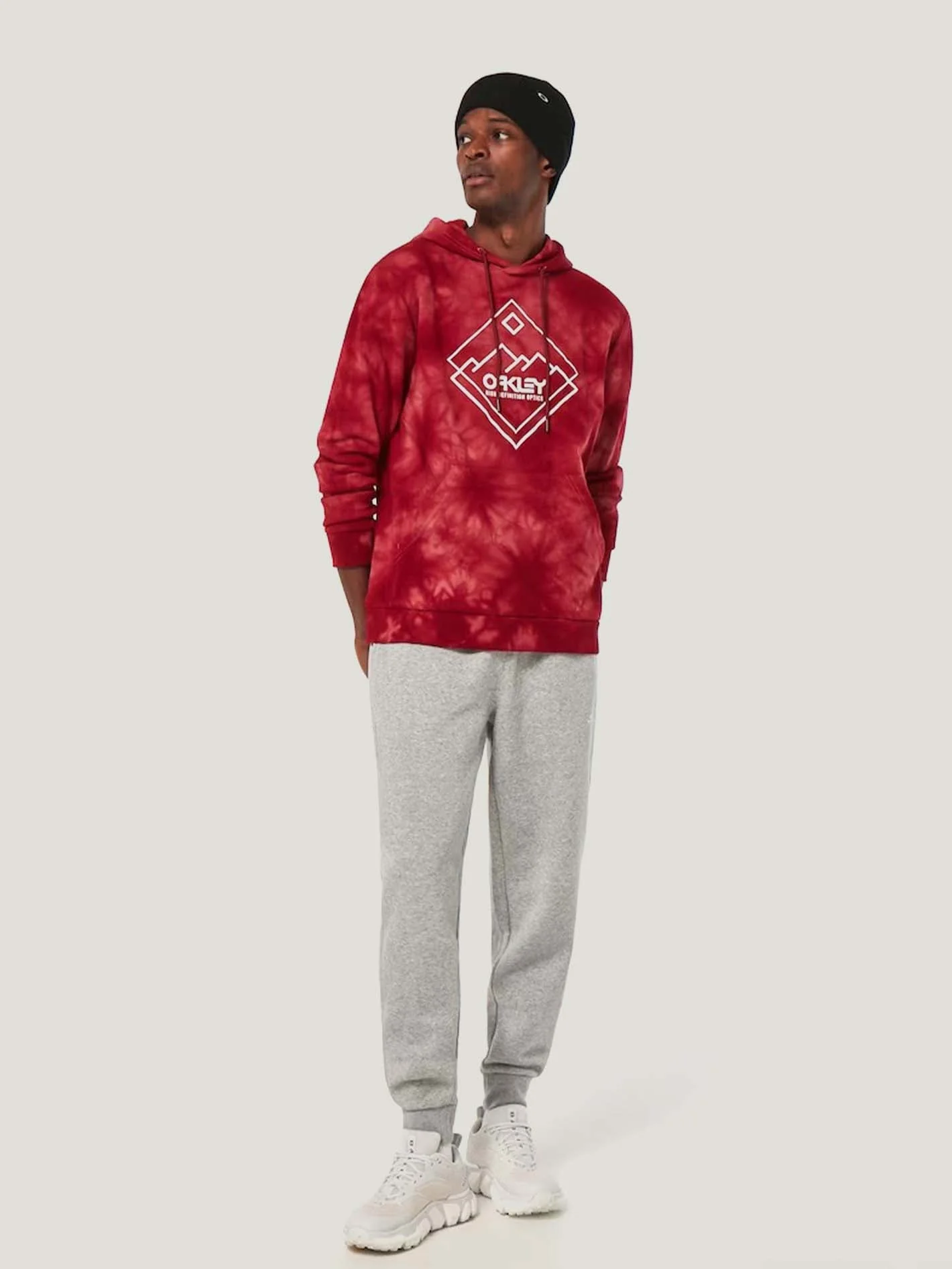 SWEATER S/CIERRE OAKLEY HOMBRE WANDERLUST PO HOODIE - Image 13