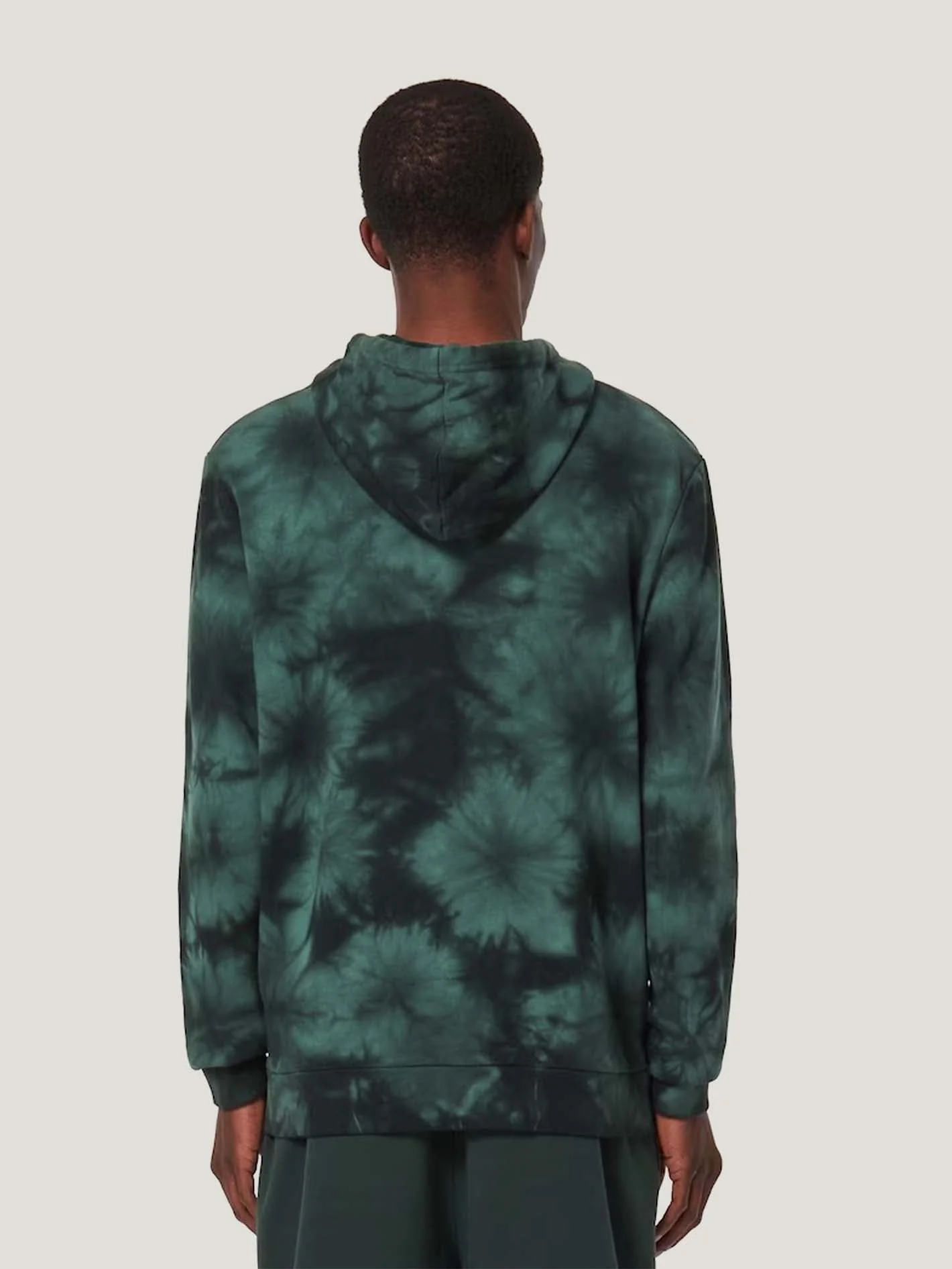 SWEATER S/CIERRE OAKLEY HOMBRE WANDERLUST PO HOODIE - Image 7
