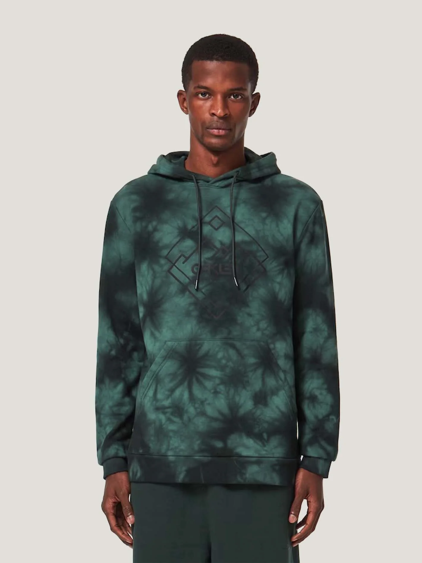 SWEATER S/CIERRE OAKLEY HOMBRE WANDERLUST PO HOODIE - Image 8