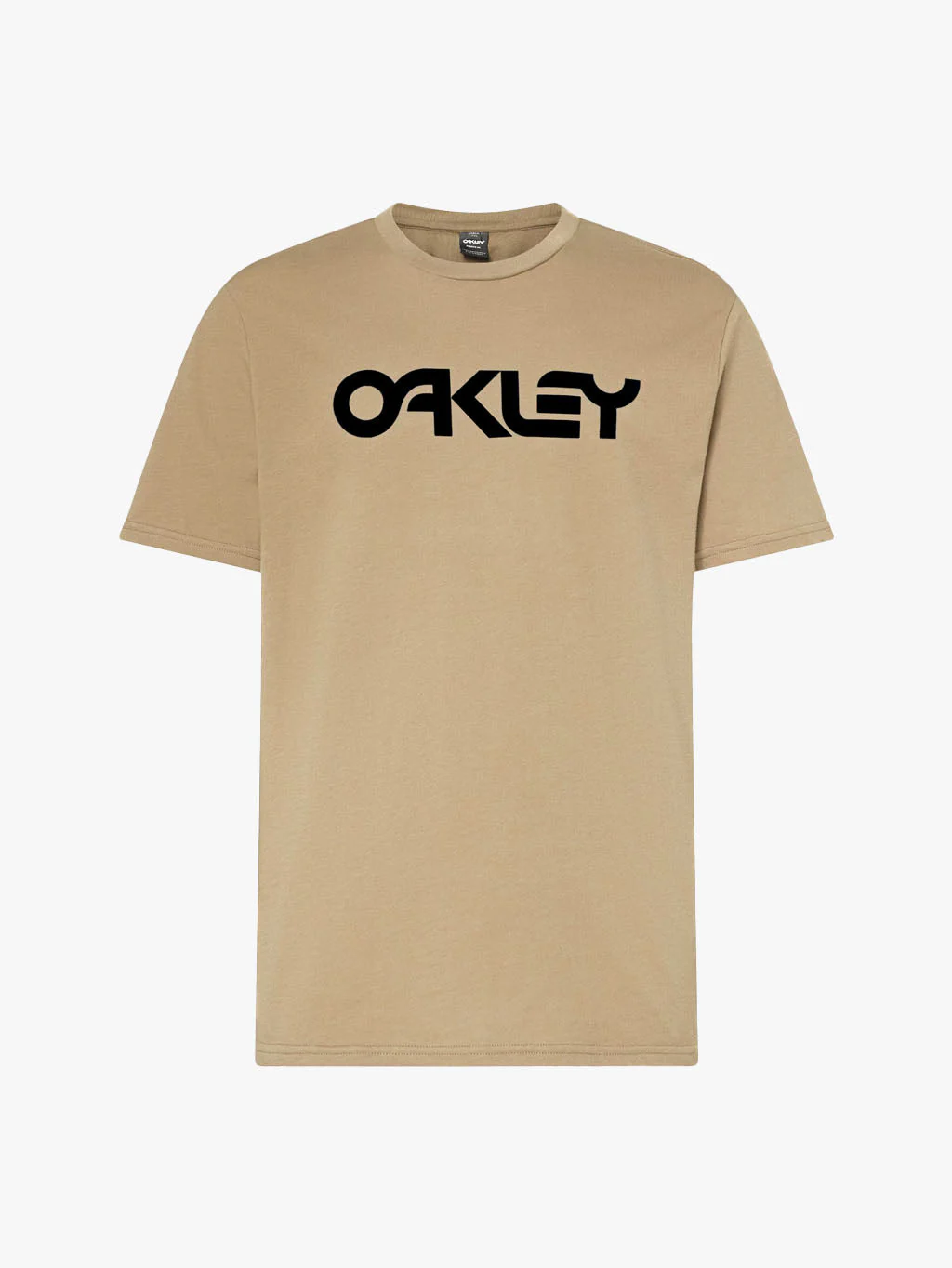POLO M/C OAKLEY HOMBRE MARK II TEE 2.0