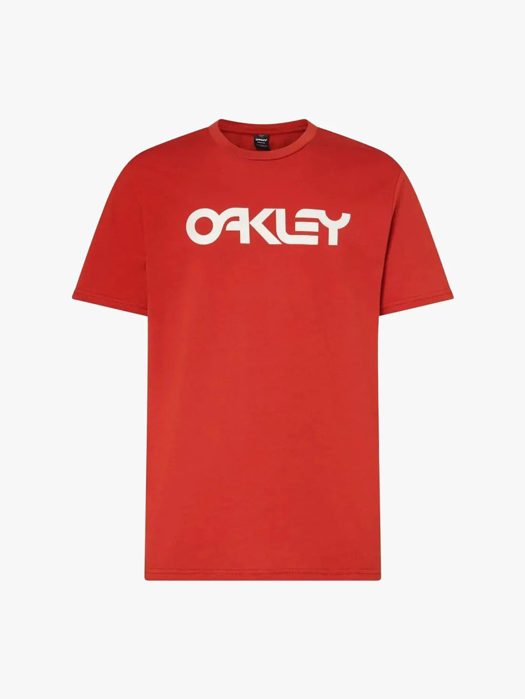 POLO M/C OAKLEY HOMBRE MARK II TEE 2.0 - Image 3