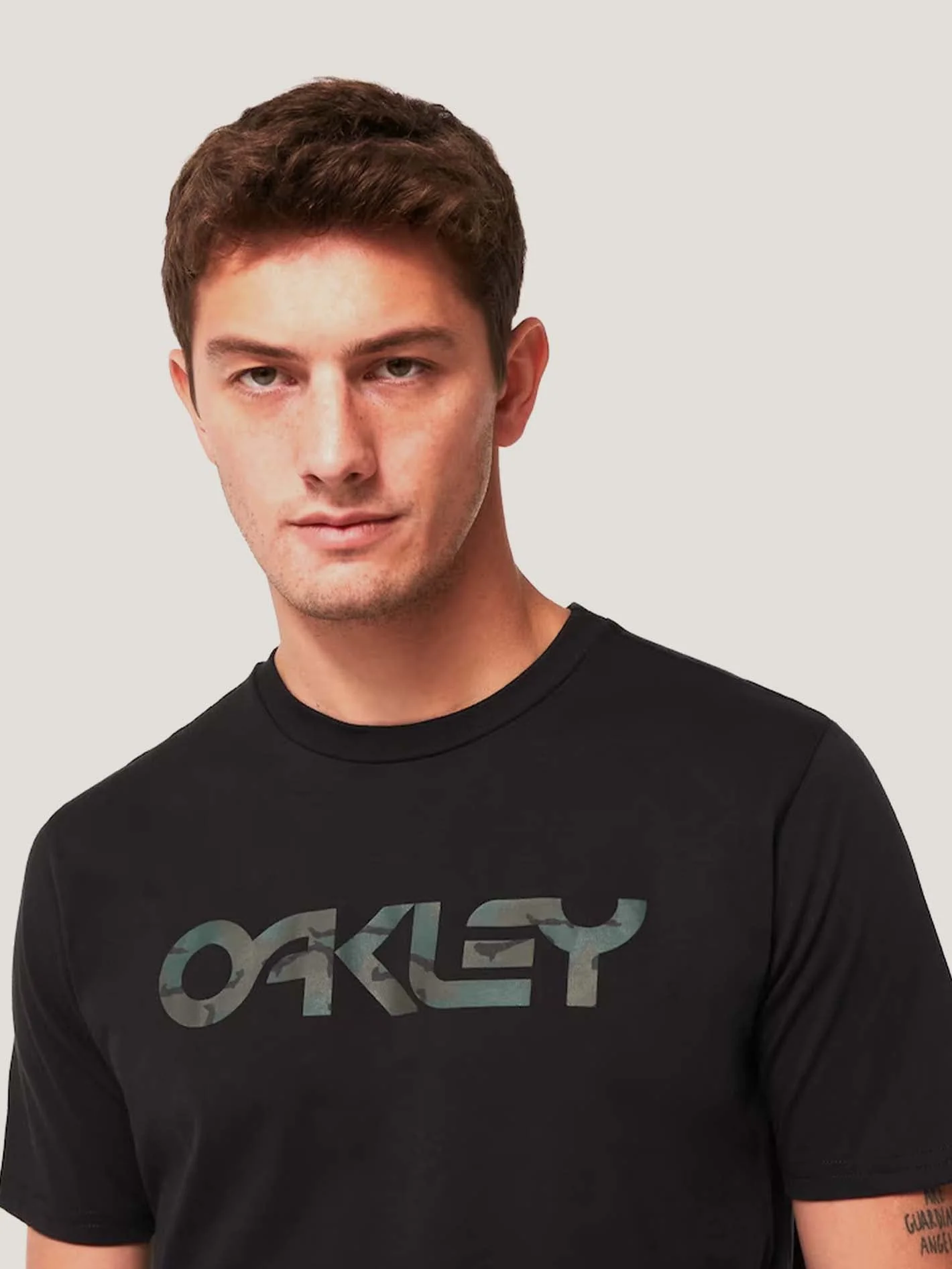 POLO M/C OAKLEY HOMBRE MARK II TEE 2.0 - Image 34