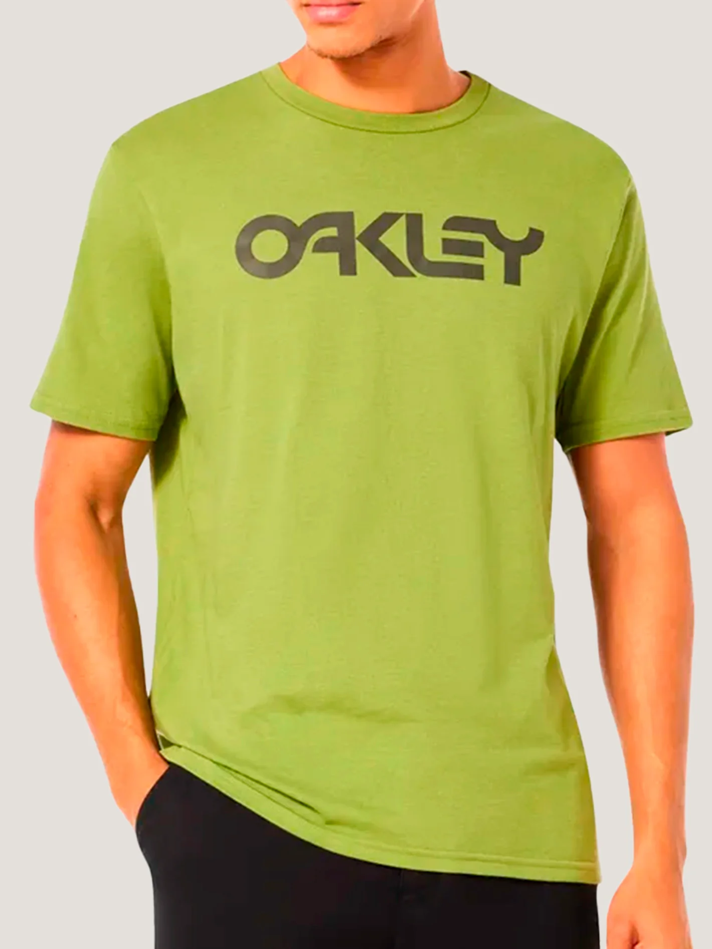 POLO M/C OAKLEY HOMBRE MARK II TEE 2.0 - Image 41