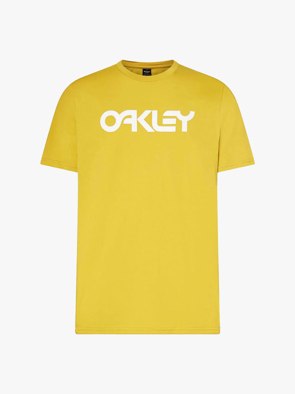 POLO M/C OAKLEY HOMBRE MARK II TEE 2.0 - Image 5