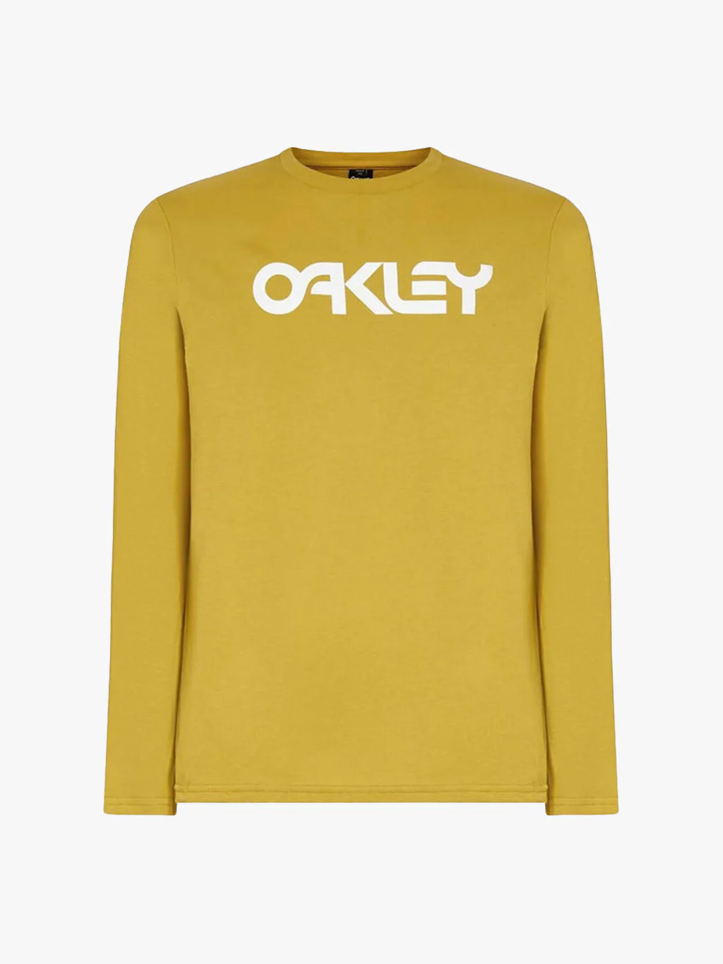 POLO M/L OAKLEY HOMBRE MARK II L/S TEE 2.0