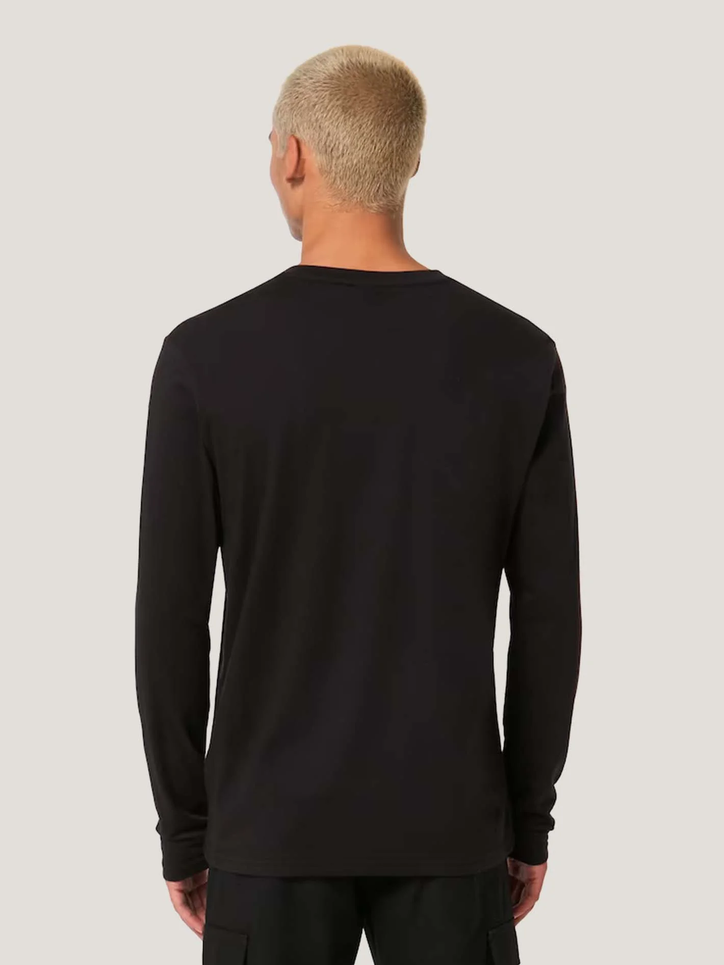 POLO M/L OAKLEY HOMBRE MARK II L/S TEE 2.0 - Image 11
