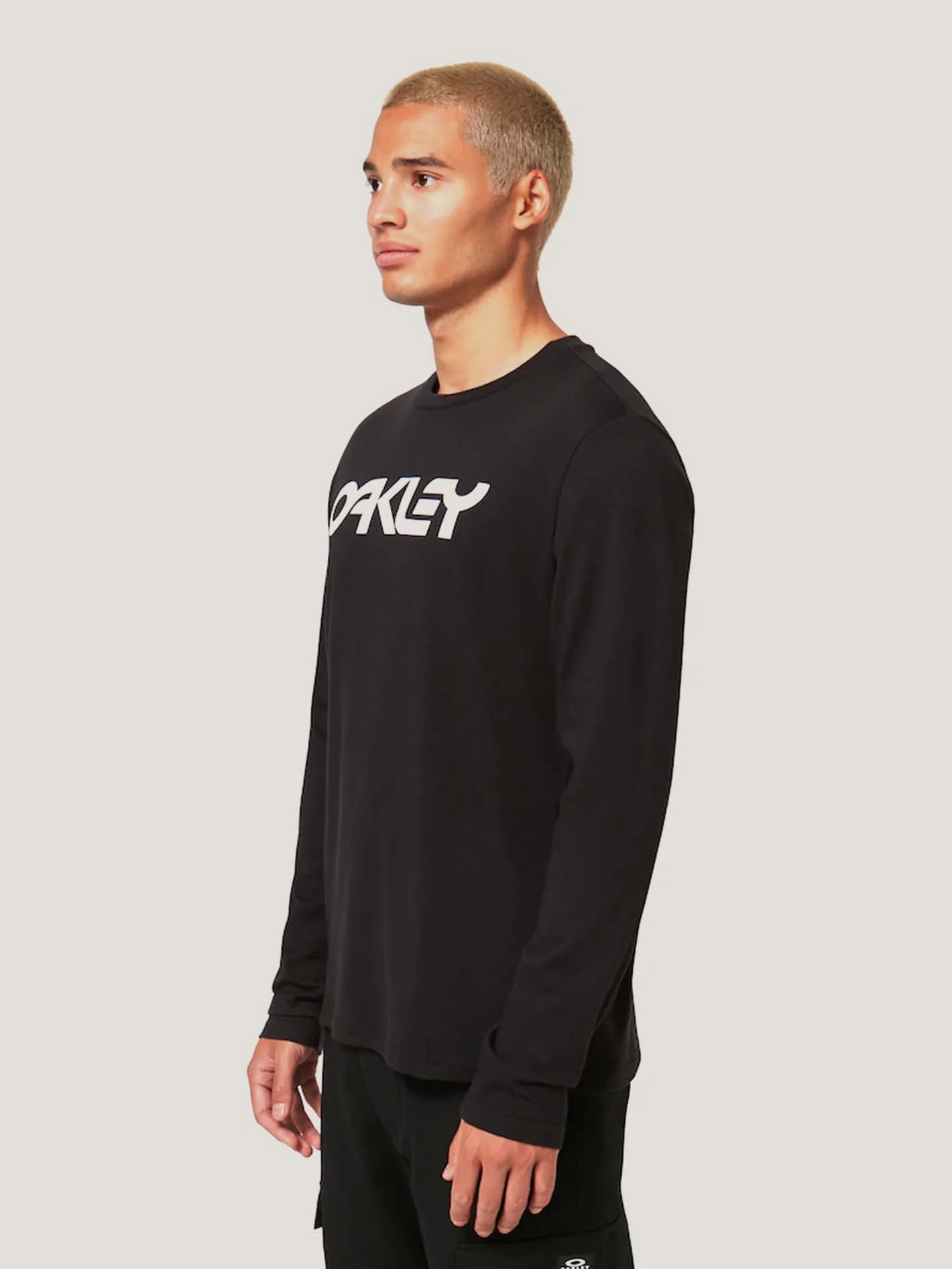 POLO M/L OAKLEY HOMBRE MARK II L/S TEE 2.0 - Image 12