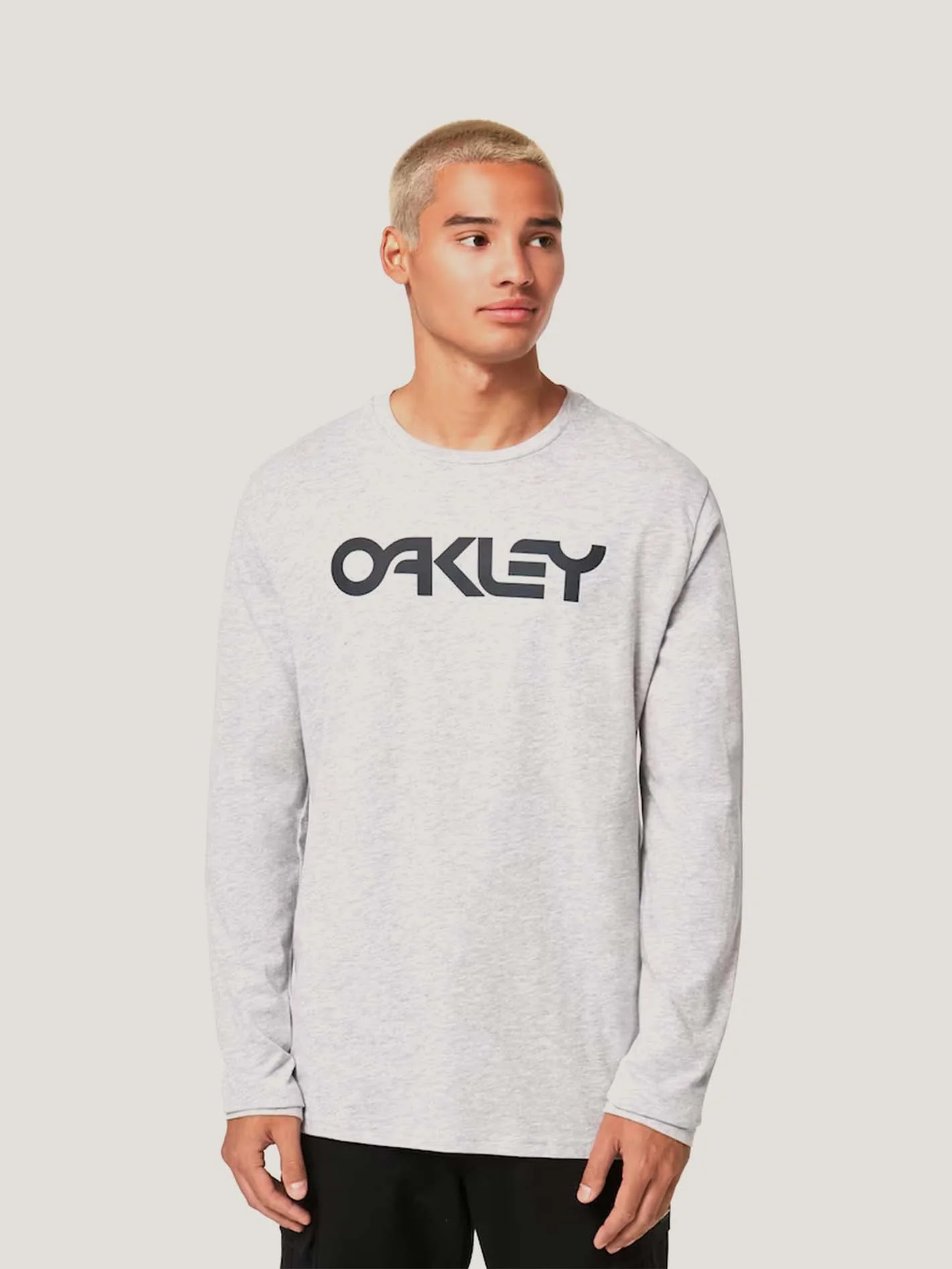 POLO M/L OAKLEY HOMBRE MARK II L/S TEE 2.0 - Image 14