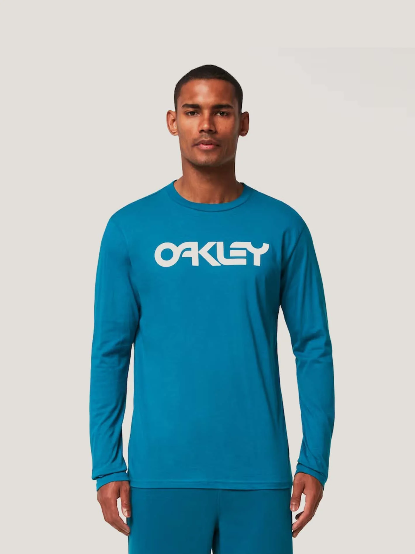 POLO M/L OAKLEY HOMBRE MARK II L/S TEE 2.0 - Image 16