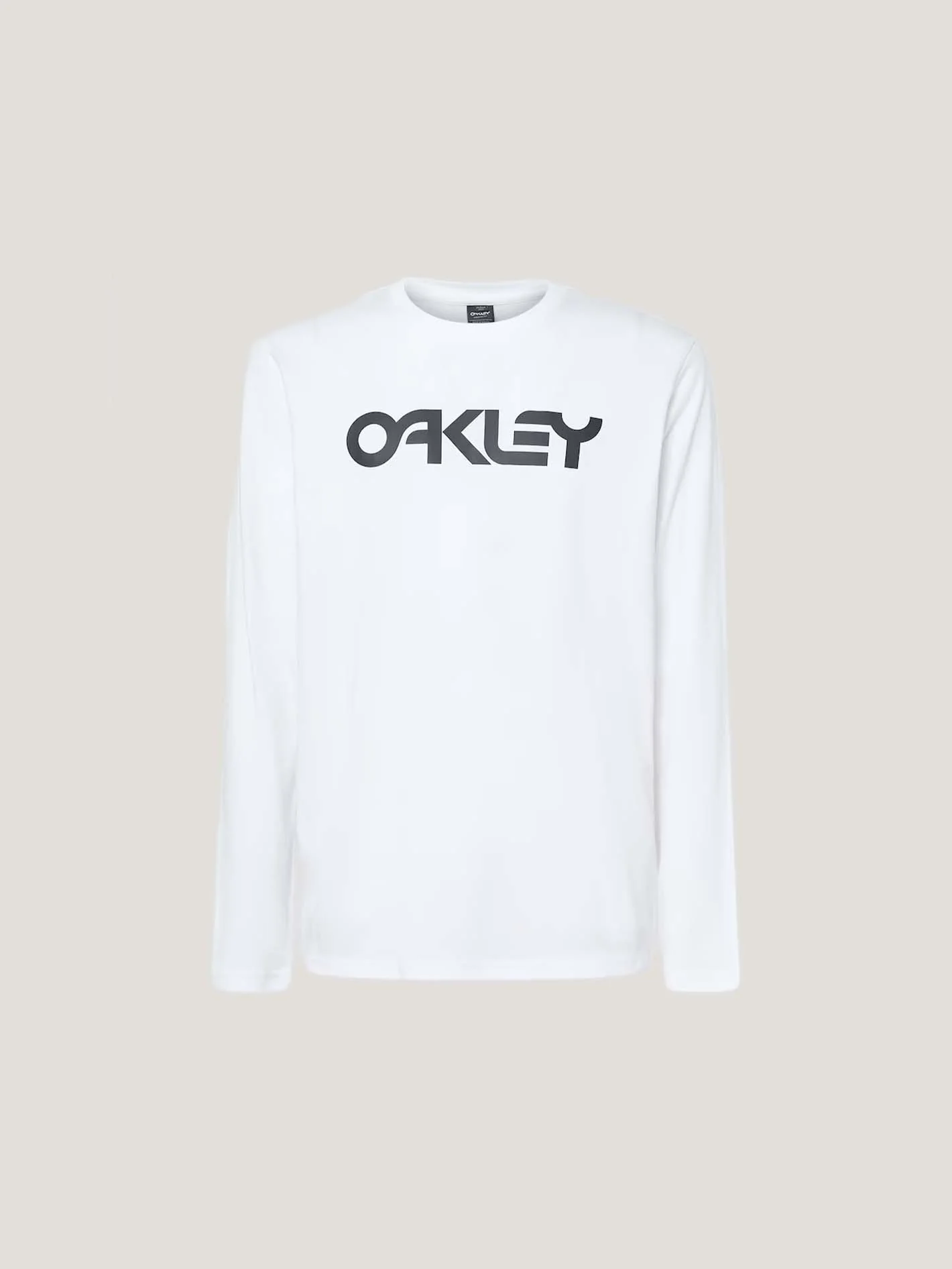 POLO M/L OAKLEY HOMBRE MARK II L/S TEE 2.0 - Image 18