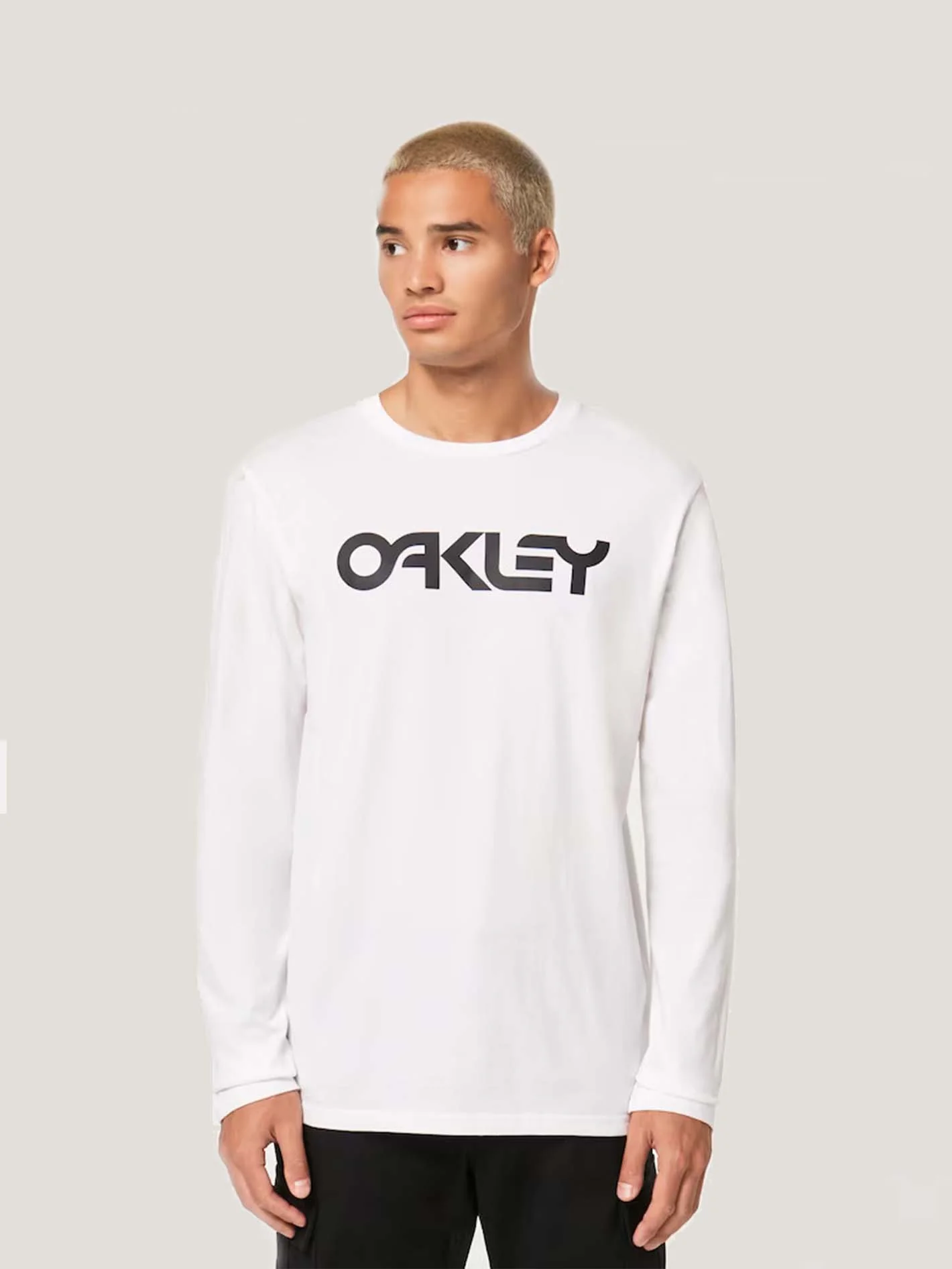 POLO M/L OAKLEY HOMBRE MARK II L/S TEE 2.0 - Image 19