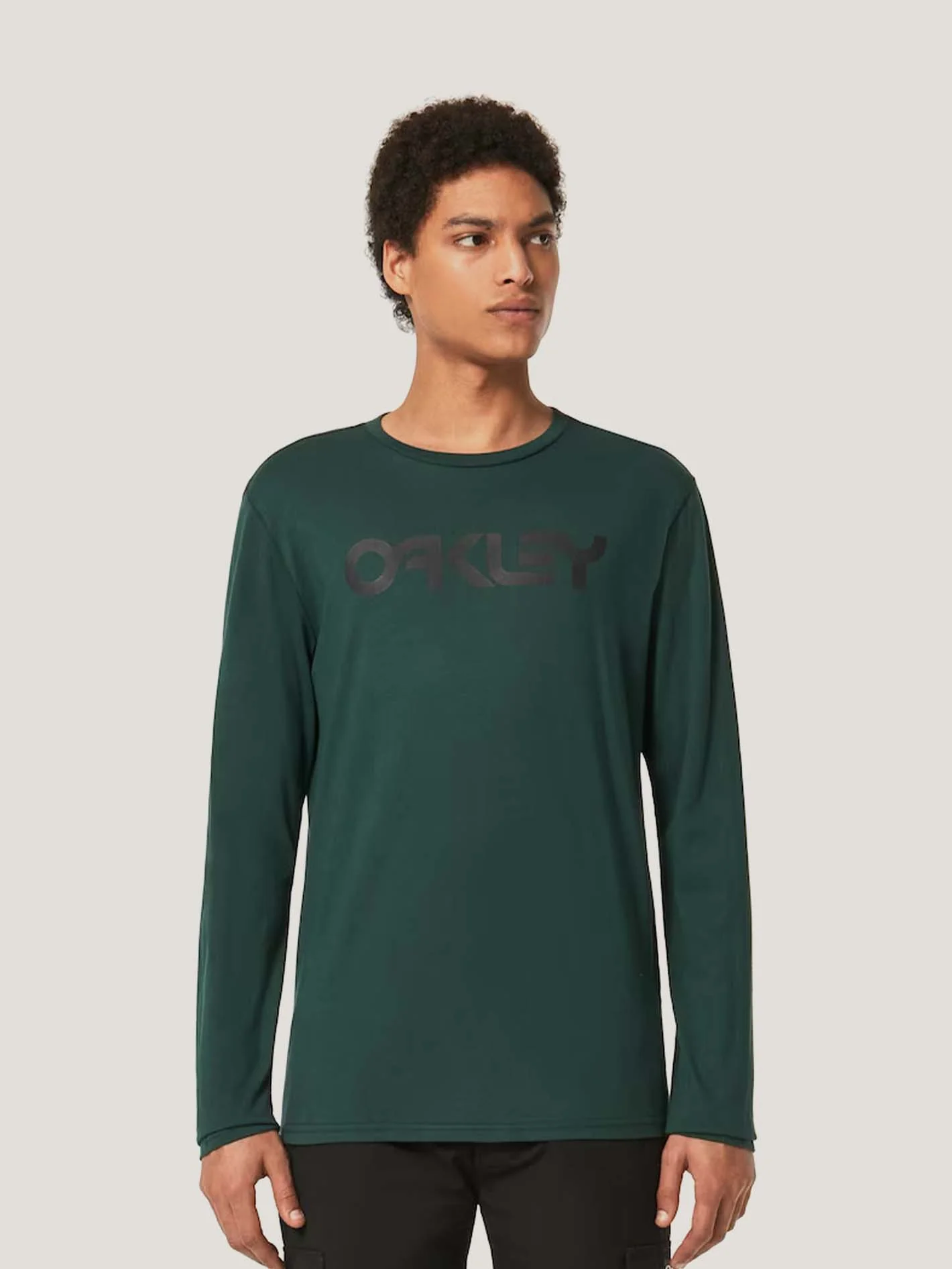 POLO M/L OAKLEY HOMBRE MARK II L/S TEE 2.0 - Image 21