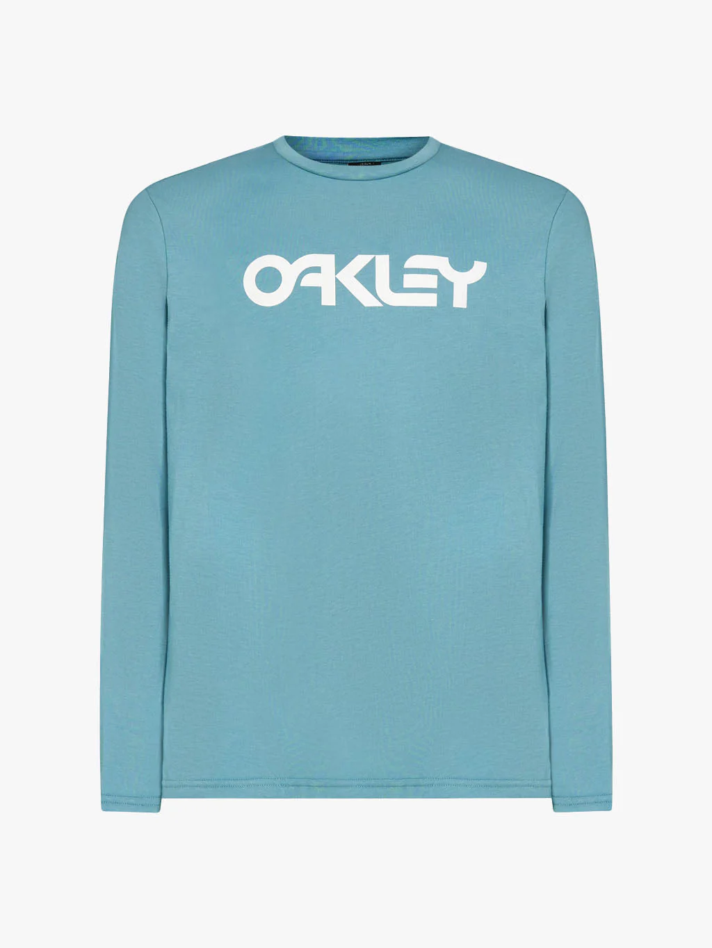 POLO M/L OAKLEY HOMBRE MARK II L/S TEE 2.0 - Image 3