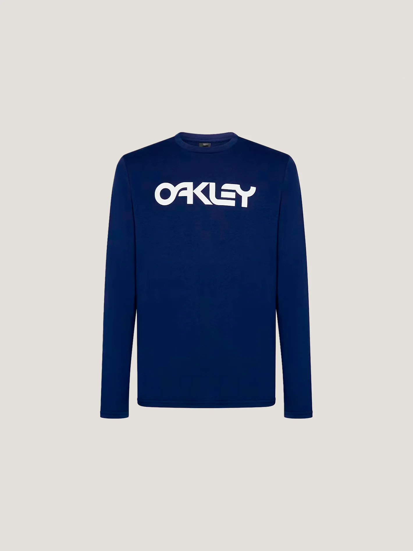 POLO M/L OAKLEY HOMBRE MARK II L/S TEE 2.0 - Image 7
