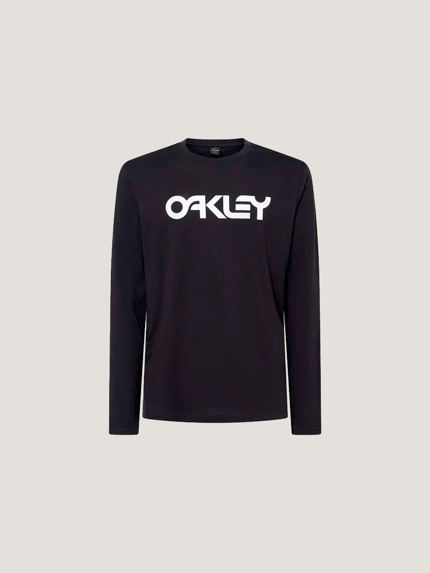 POLO M/L OAKLEY HOMBRE MARK II L/S TEE 2.0 - Image 8