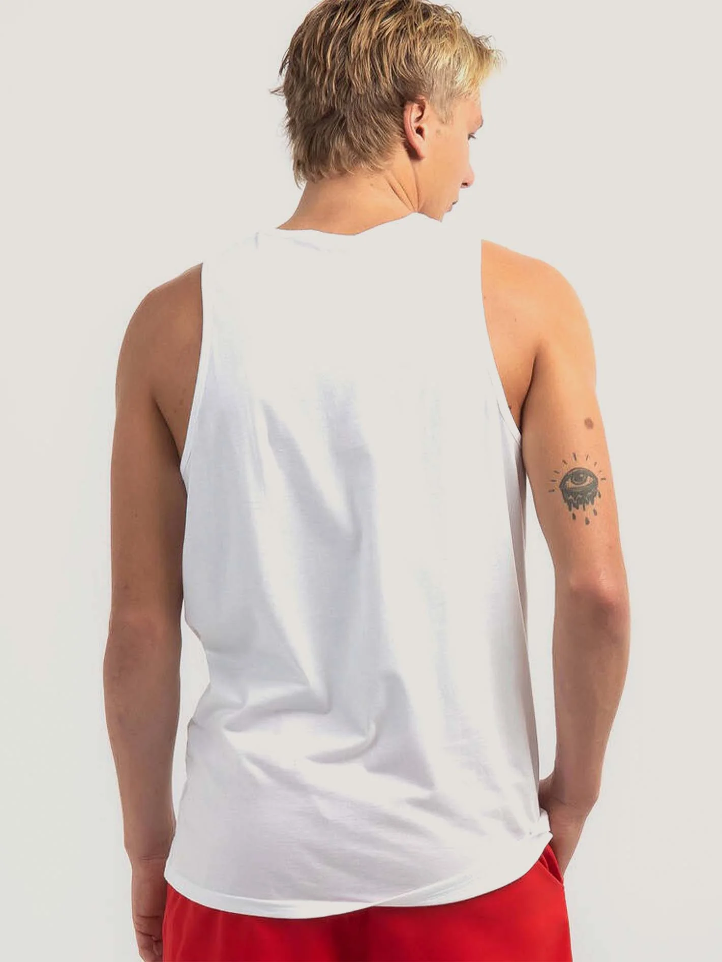 BVD OAKLEY HOMBRE MARK 3 TANK - Image 10