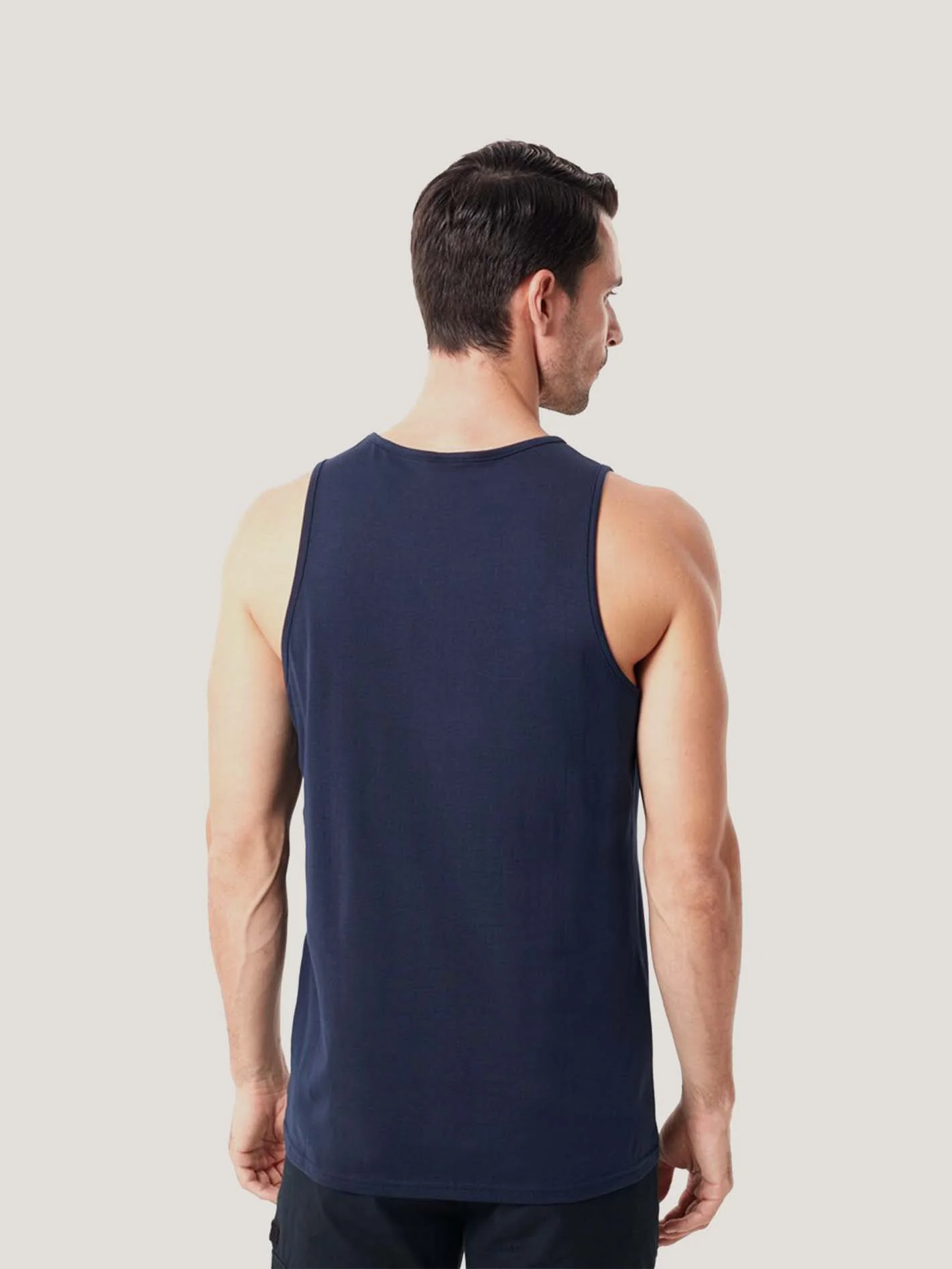 BVD OAKLEY HOMBRE MARK 3 TANK - Image 7