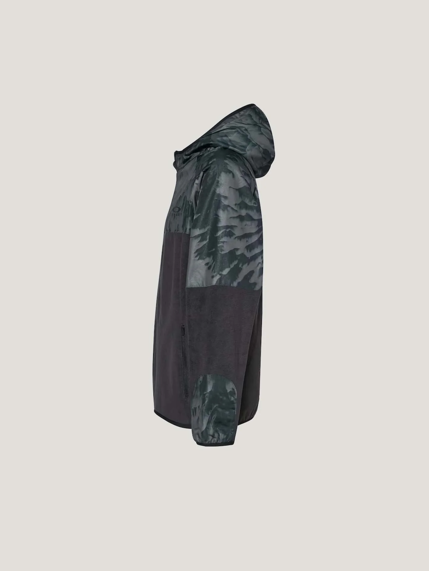 SWEATER OAKLEY HOMBRE WANDERLUST FZ HOODIE - Image 4