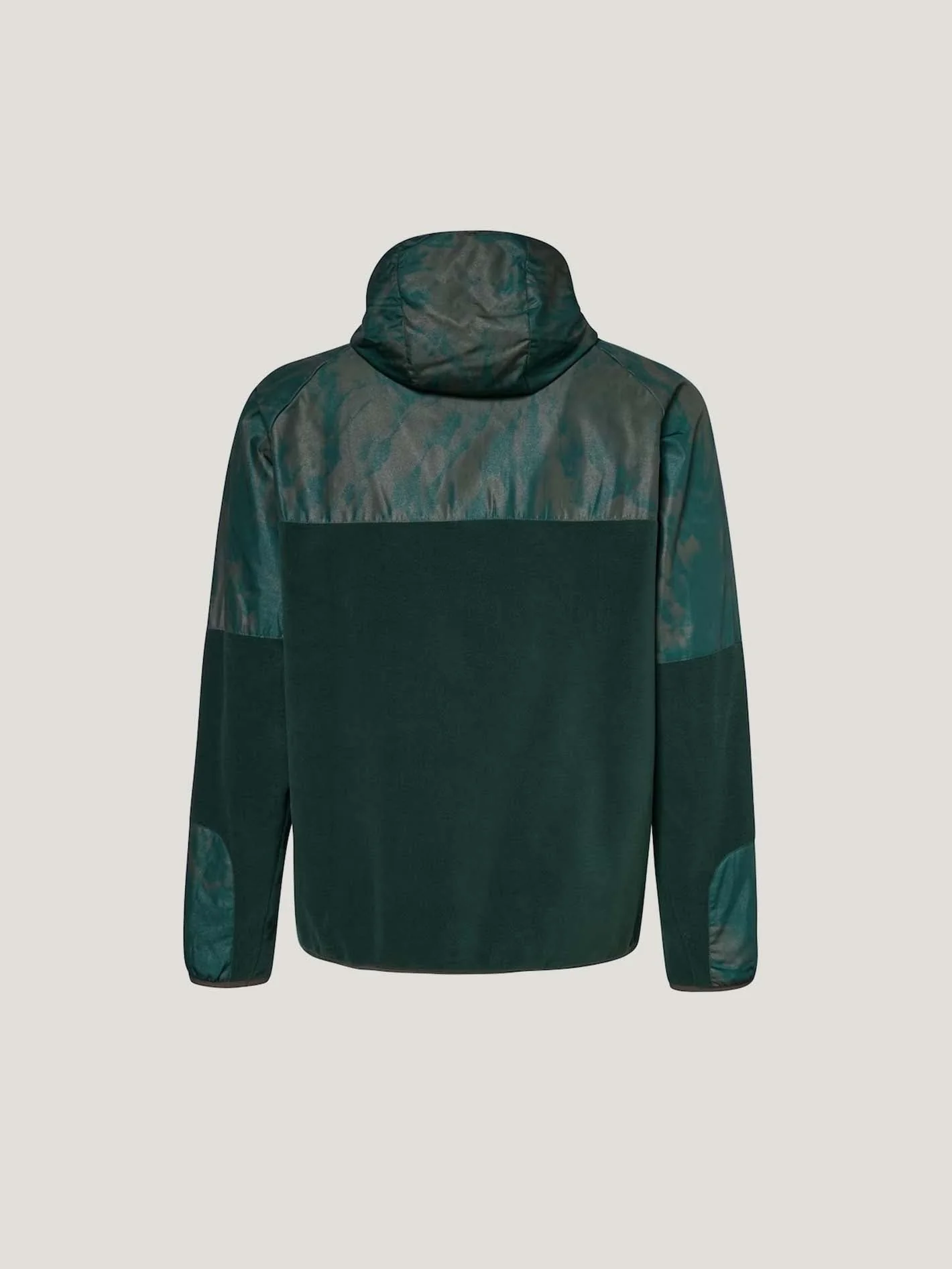 SWEATER OAKLEY HOMBRE WANDERLUST FZ HOODIE - Image 7