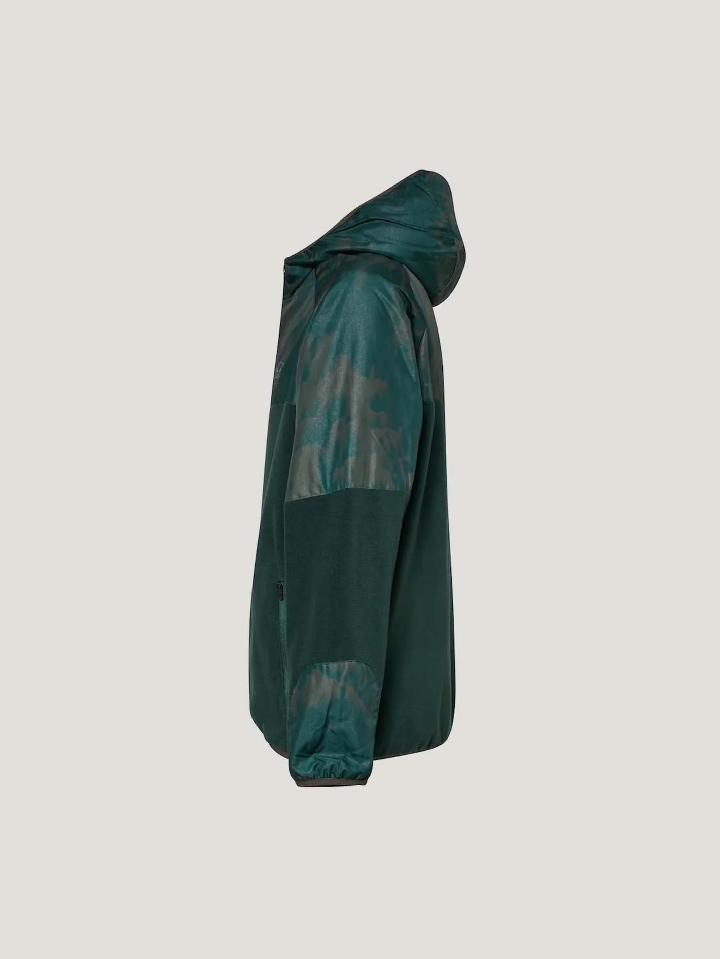 SWEATER OAKLEY HOMBRE WANDERLUST FZ HOODIE - Image 8