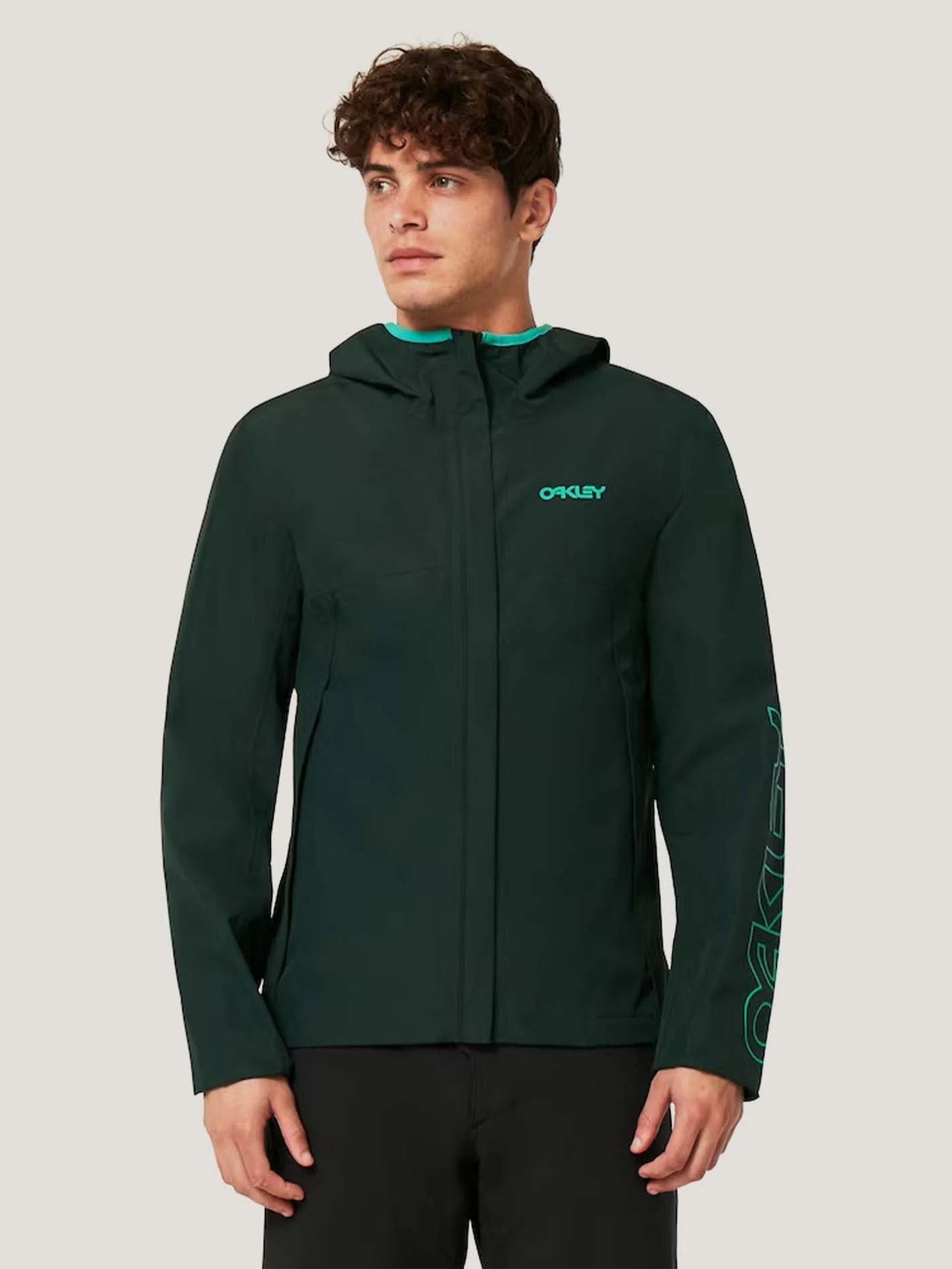 CASACA OAKLEY HOMBRE ELEMENTS SHELL JACKET - Image 3