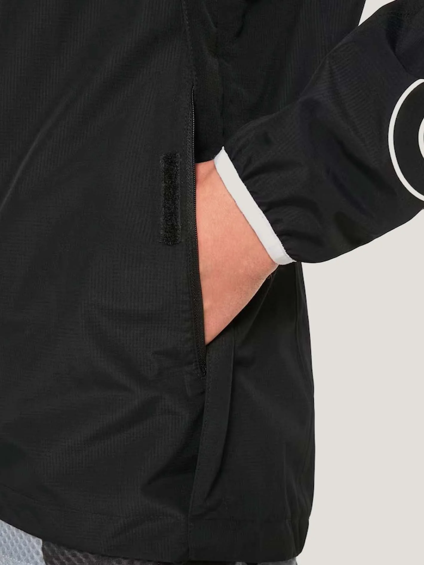 CASACA OAKLEY HOMBRE ELEMENTS SHELL JACKET - Image 6