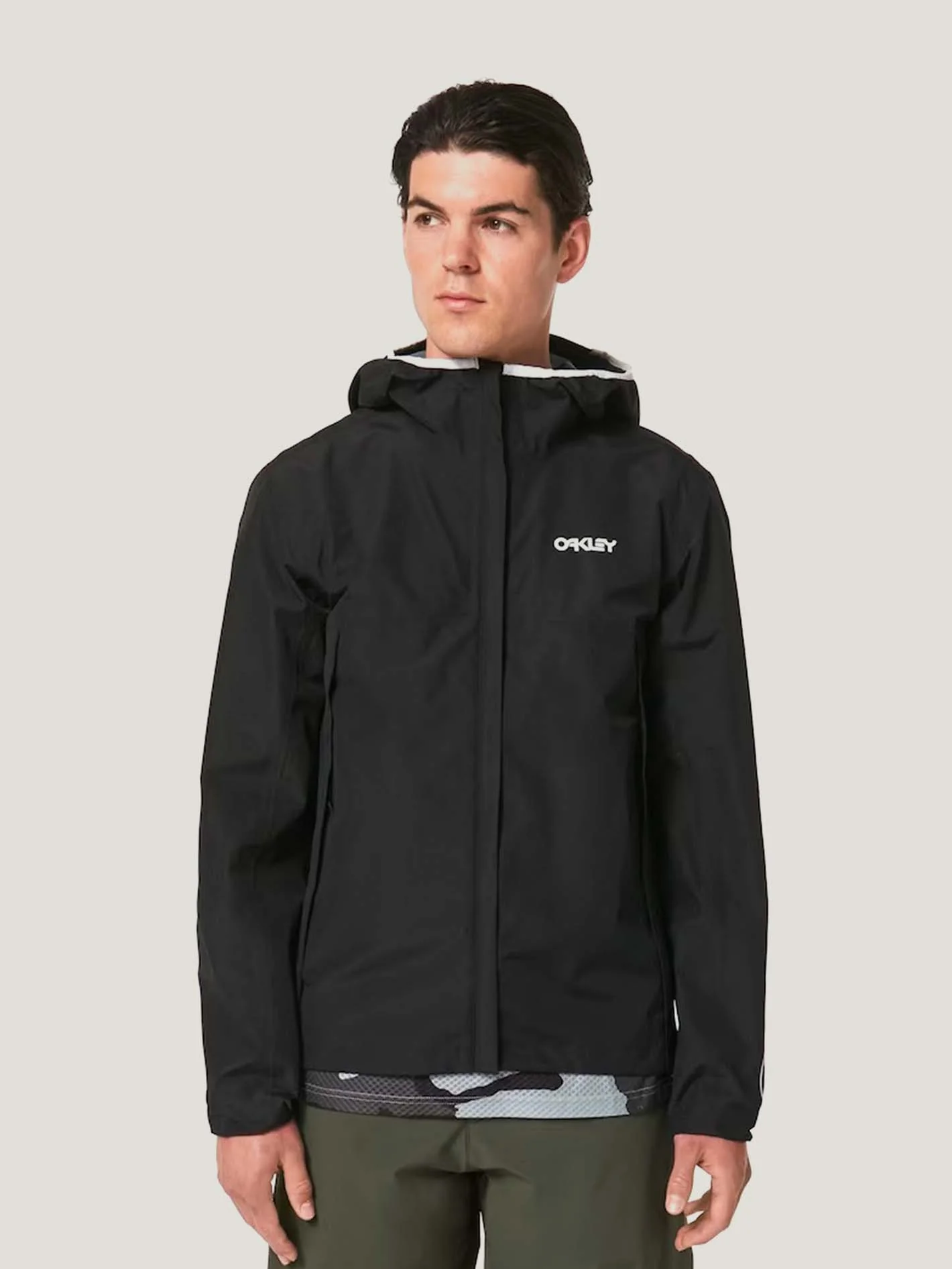 CASACA OAKLEY HOMBRE ELEMENTS SHELL JACKET - Image 7