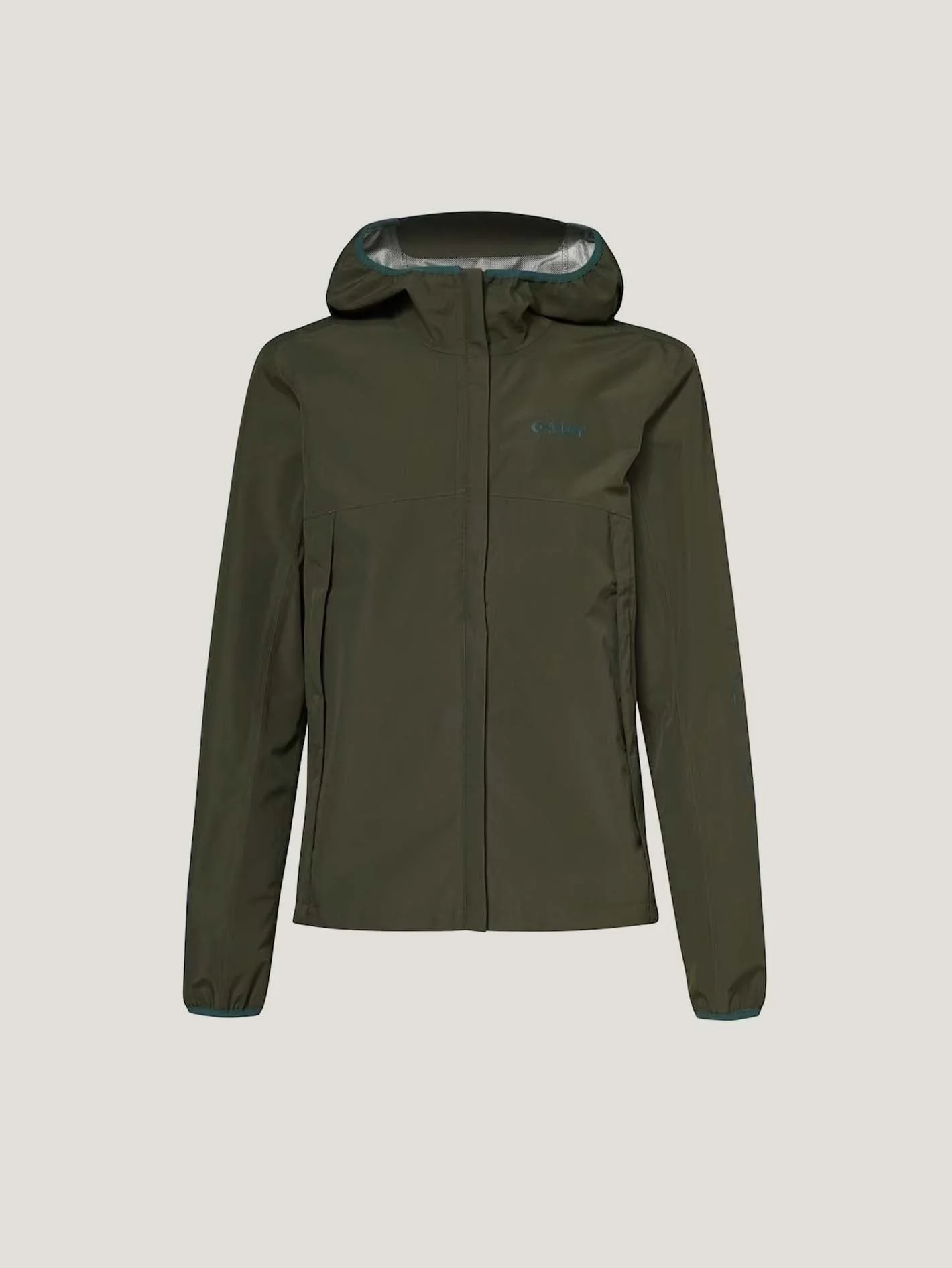 CASACA OAKLEY HOMBRE ELEMENTS SHELL JACKET - Image 8