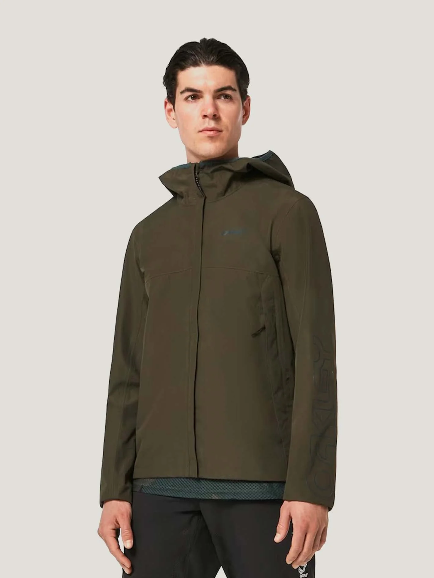 CASACA OAKLEY HOMBRE ELEMENTS SHELL JACKET - Image 9