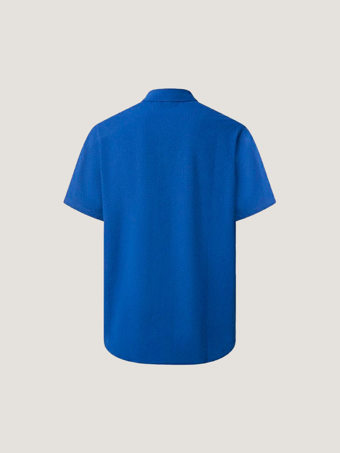 CAMISA OAKLEY DECO PALMS RC SS BUTTON DOWN - Image 2
