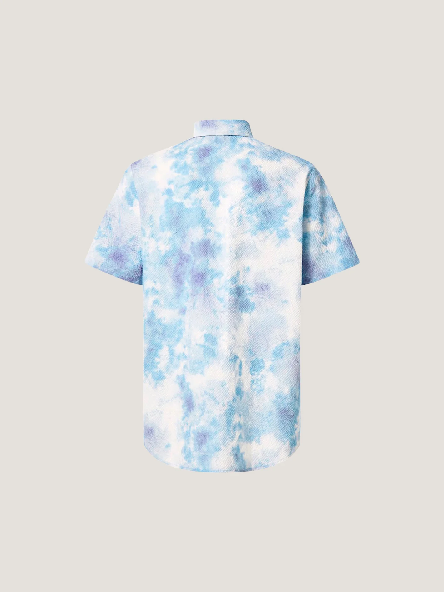 CAMISA OAKLEY DECO PALMS RC SS BUTTON DOWN - Image 5