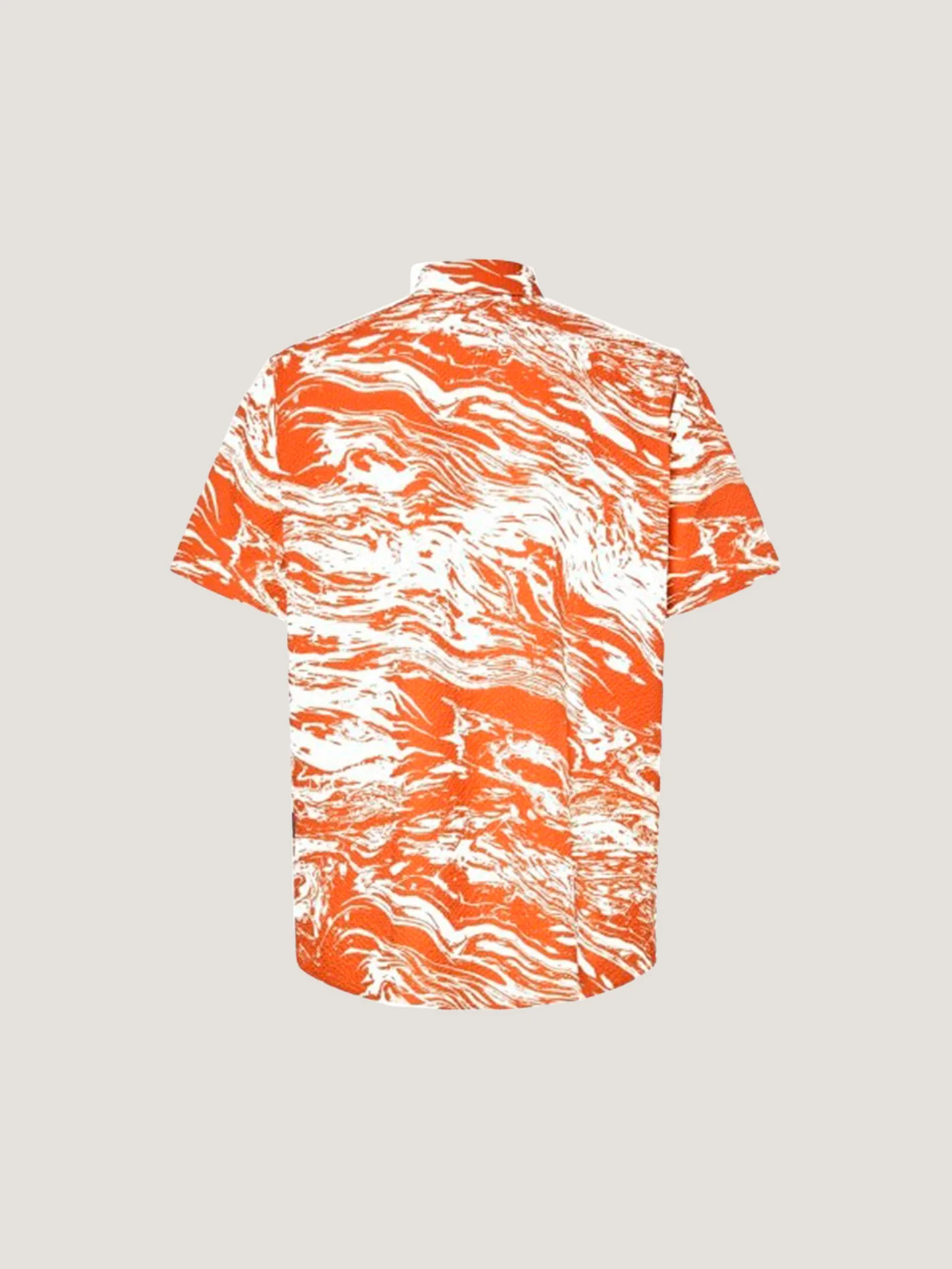 CAMISA OAKLEY DECO PALMS RC SS BUTTON DOWN - Image 9