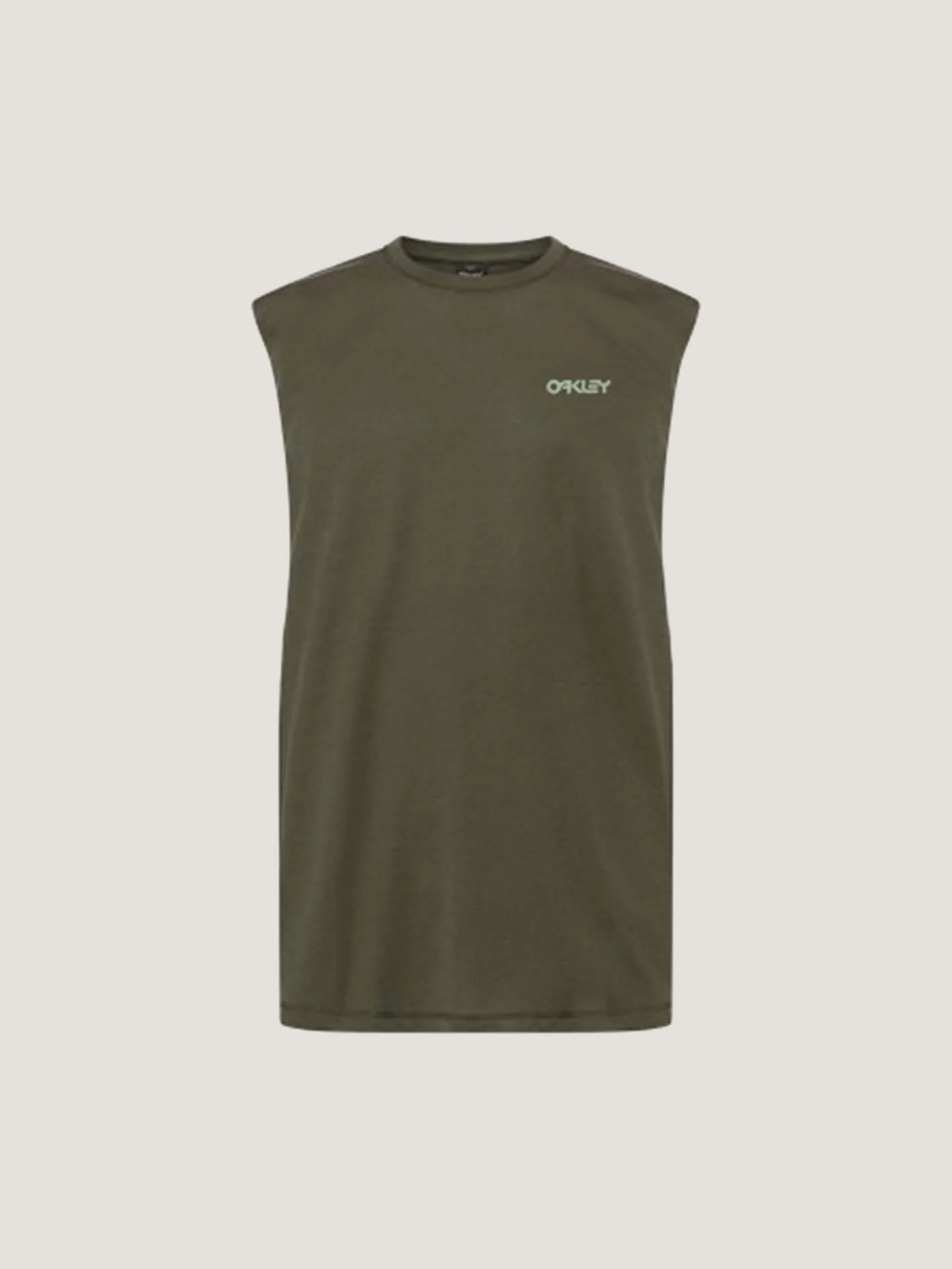 BVD OAKLEY HOMBRE OAKLEY CLASSIC B1B SLEEVELESS - Image 5