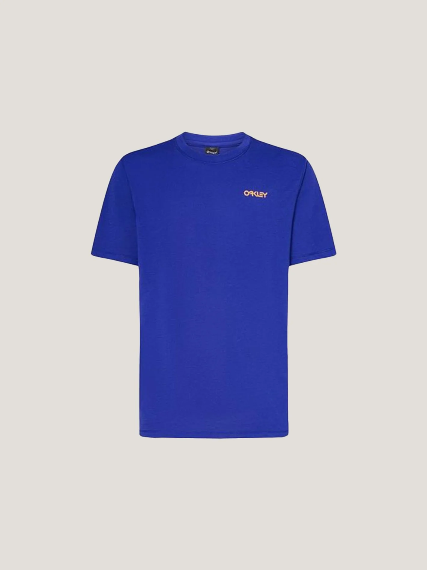 POLO M/C OAKLEY HOMBRE OAKLEY CLASSIC B1B TEE - Image 4