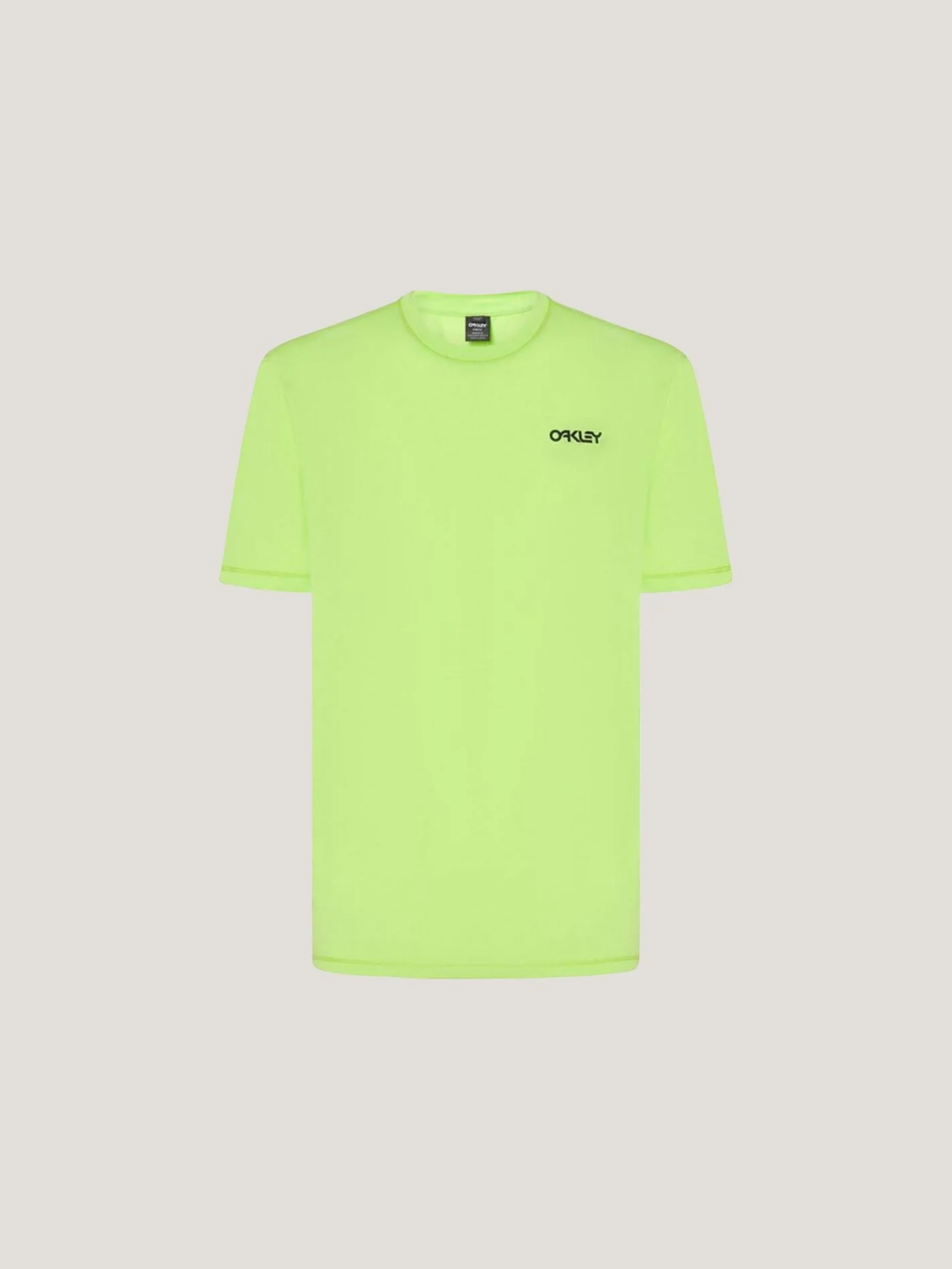 POLO M/C OAKLEY HOMBRE OAKLEY CLASSIC B1B TEE - Image 6