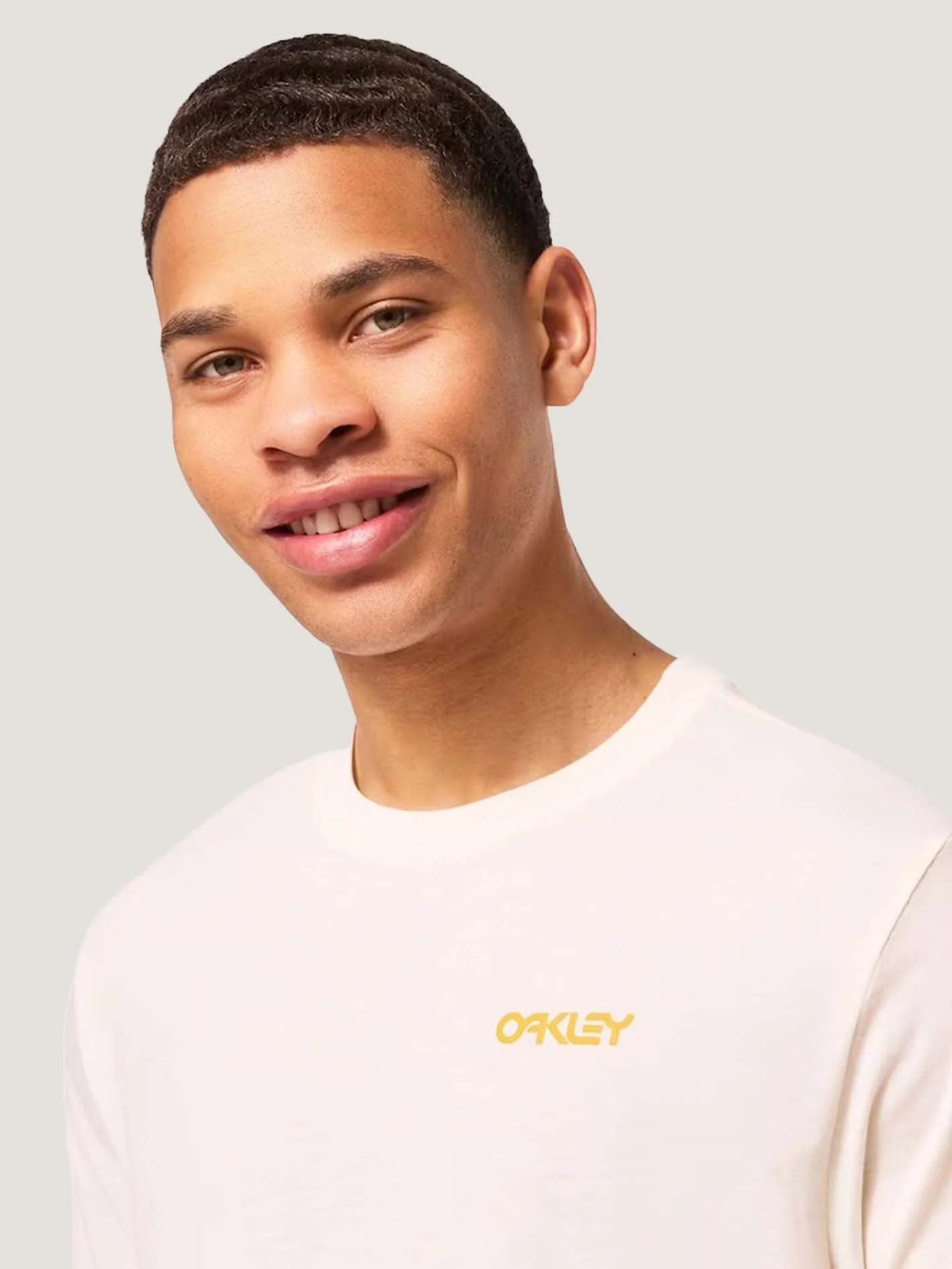 POLO M/C OAKLEY HOMBRE OAKLEY CLASSIC B1B TEE - Image 4