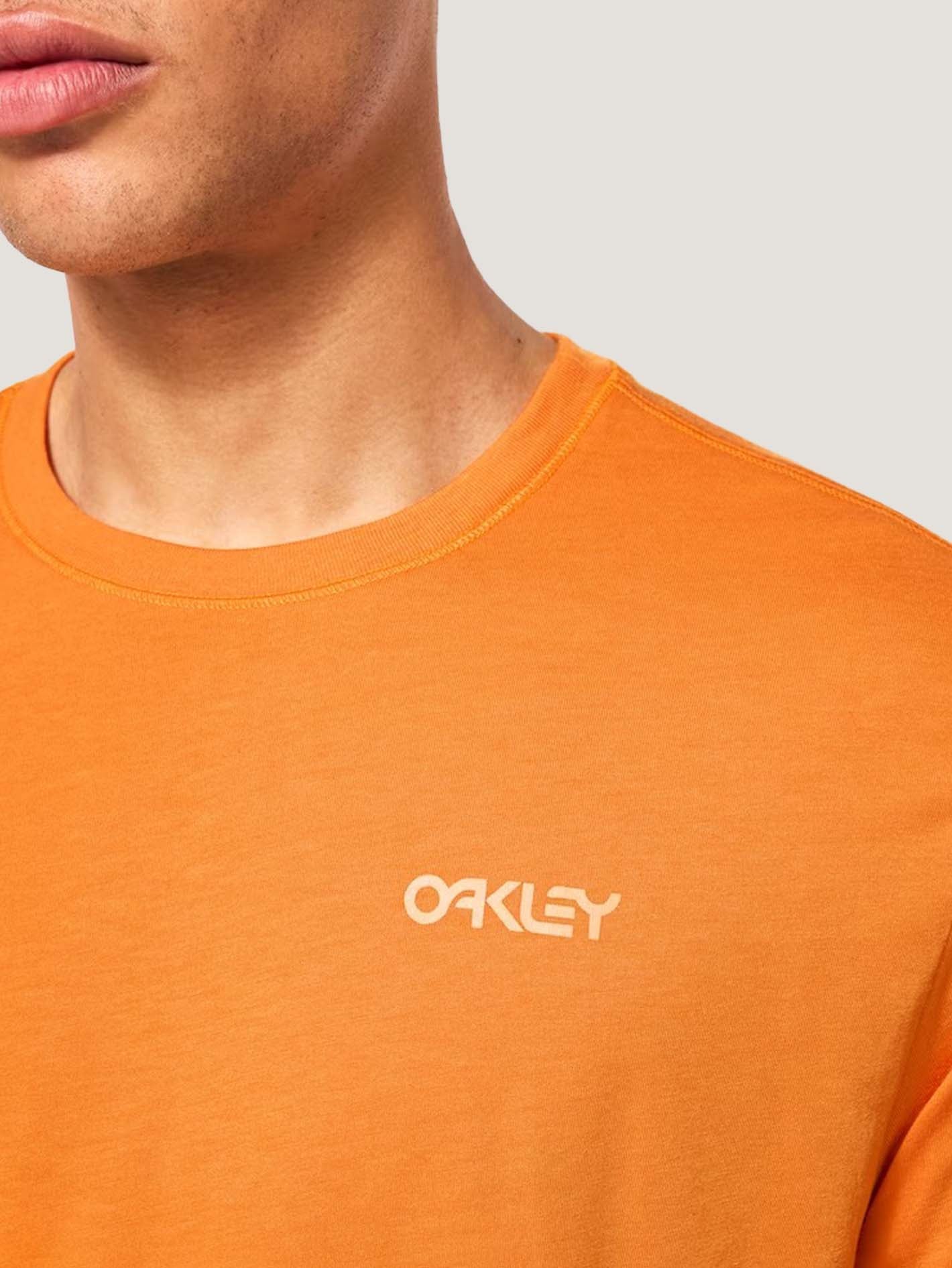 POLO M/C OAKLEY HOMBRE OAKLEY CLASSIC B1B TEE - Image 9