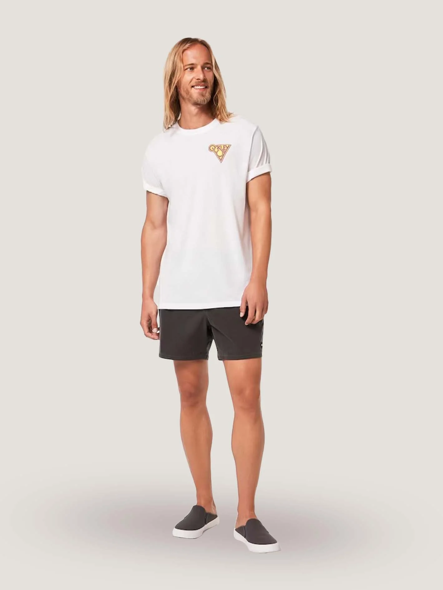 ROPA DE BAÑO OAKLEY HOMBRE ROBINSON RC 16" BEACHSHORT - Image 4