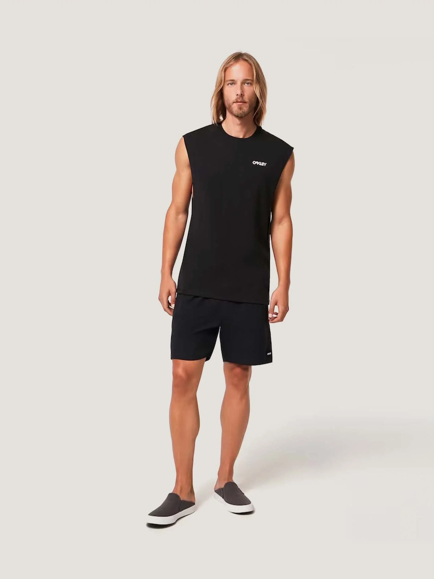 ROPA DE BAÑO OAKLEY HOMBRE Oneblock 18 - Image 5