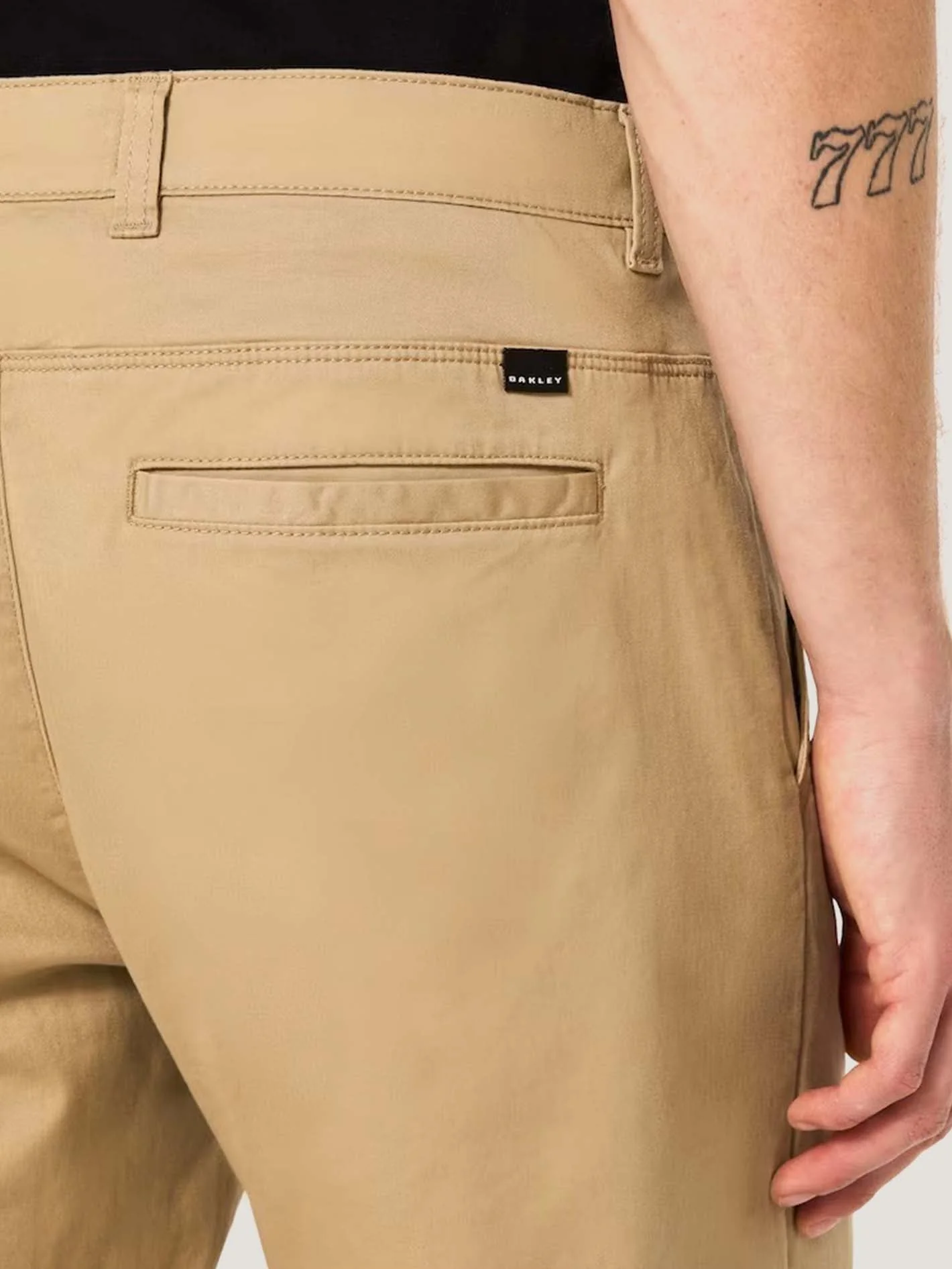 PANTALON OAKLEY HOMBRE ALLDAY CHINO PANT - Image 10