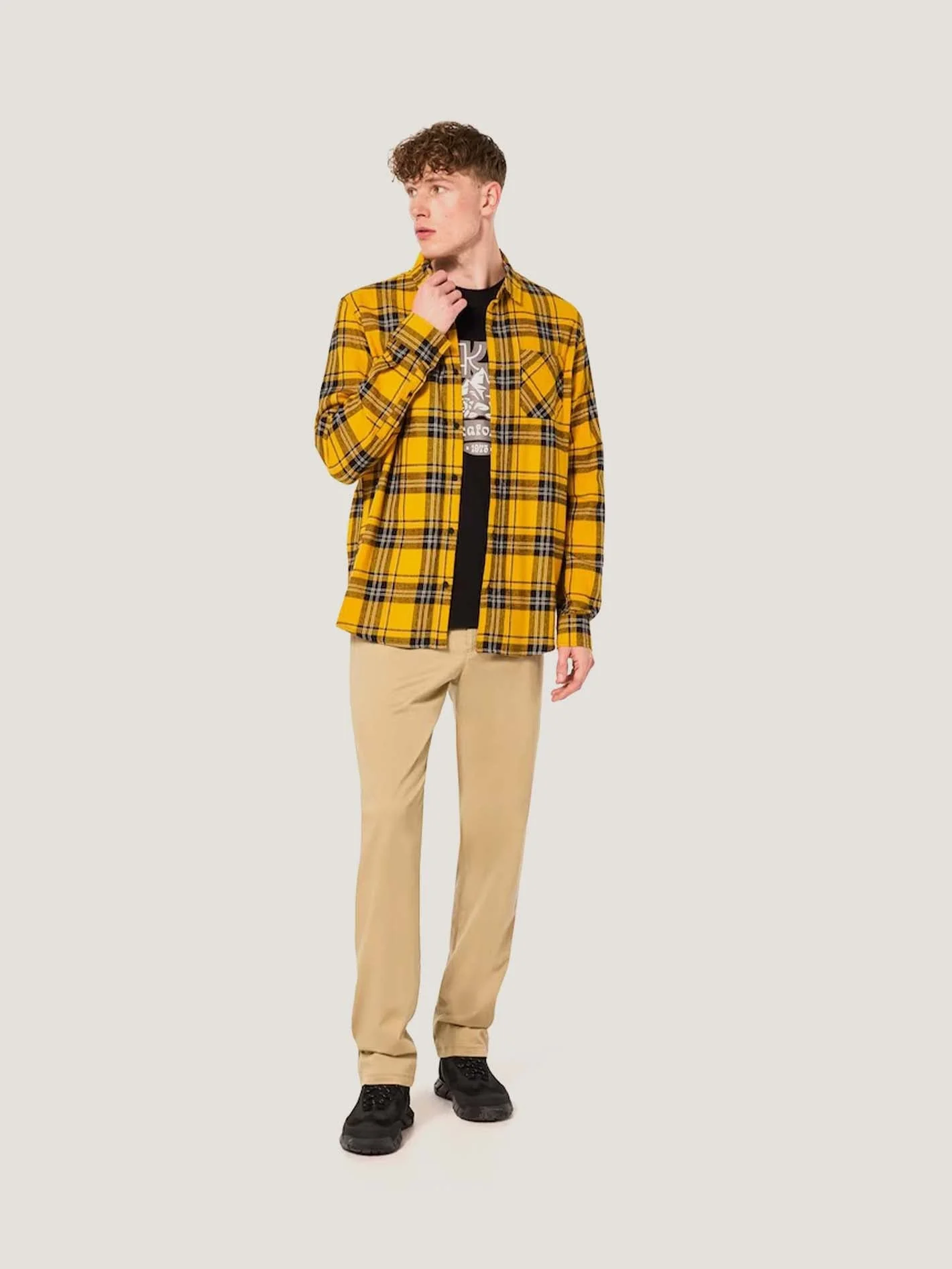 PANTALON OAKLEY HOMBRE ALLDAY CHINO PANT - Image 11