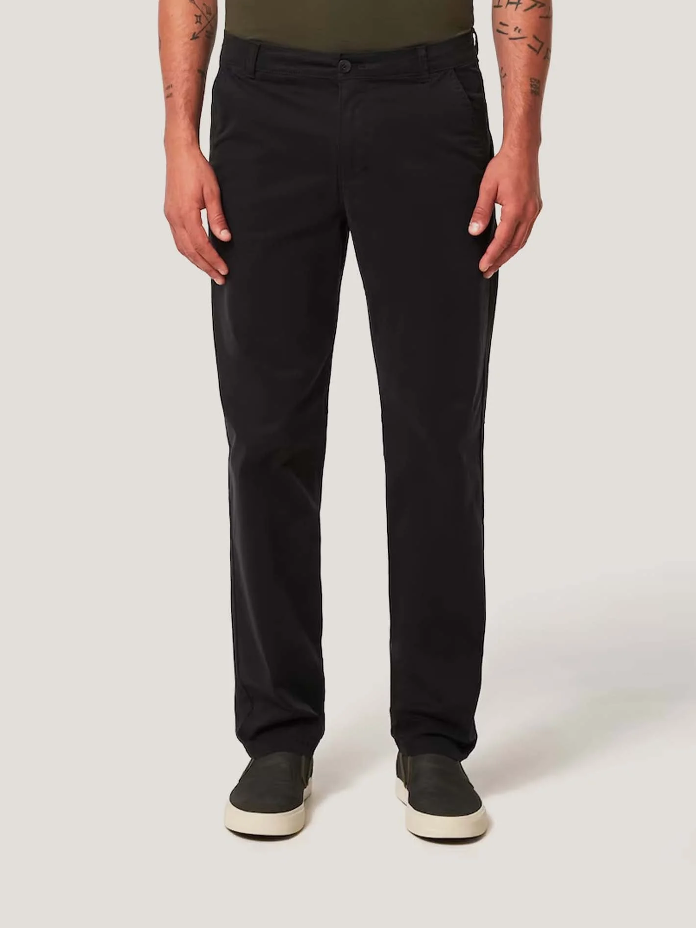 PANTALON OAKLEY HOMBRE ALLDAY CHINO PANT - Image 13