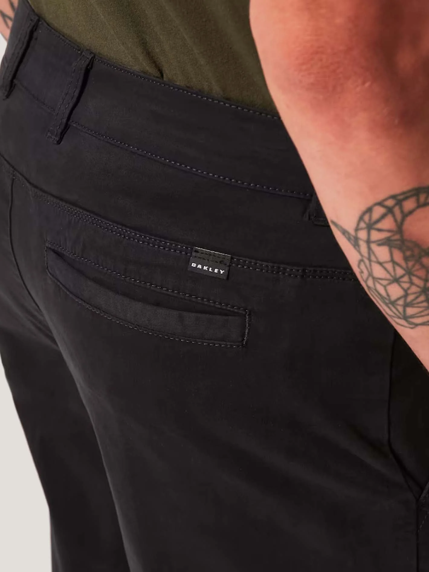 PANTALON OAKLEY HOMBRE ALLDAY CHINO PANT - Image 16