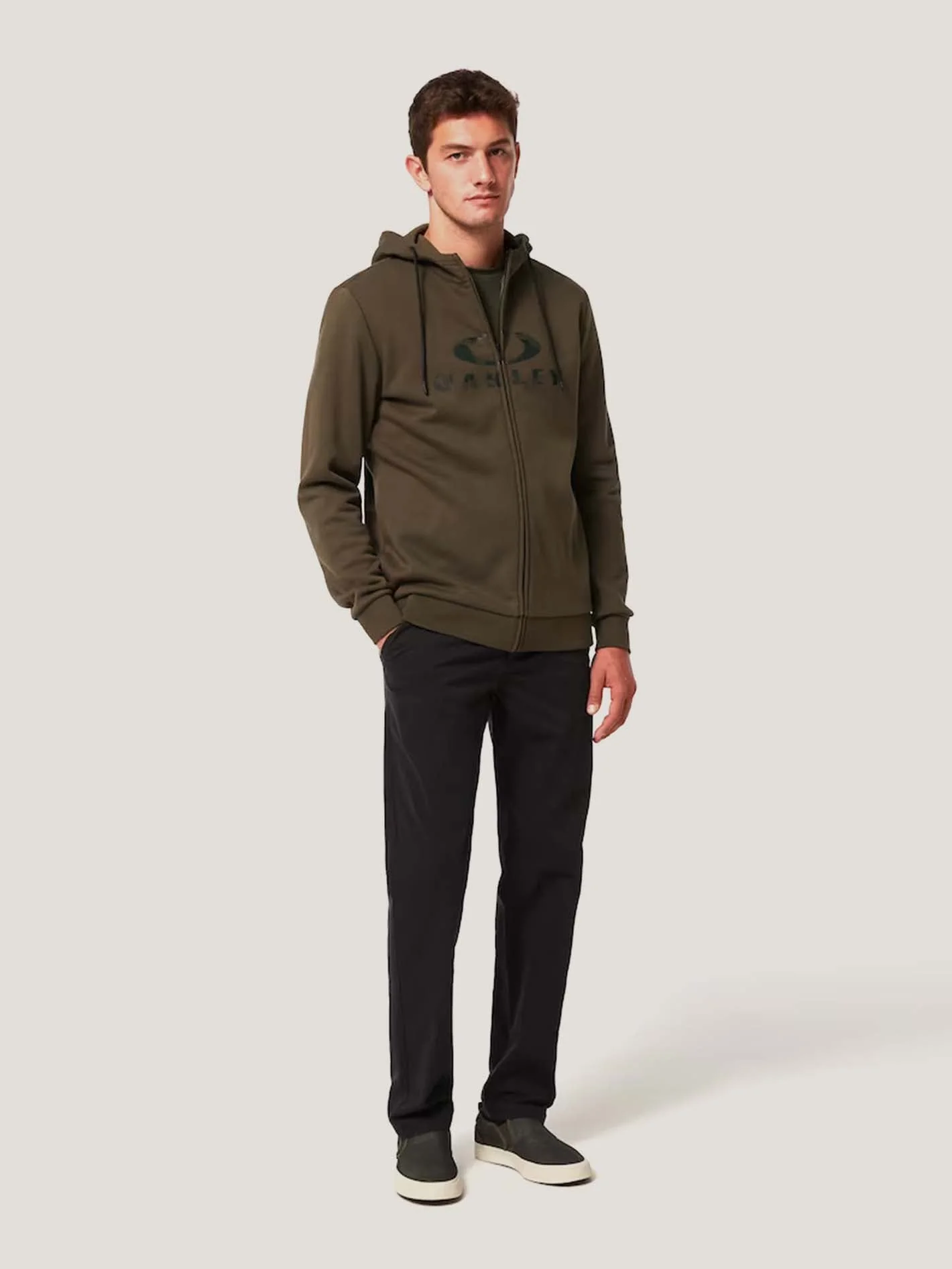 PANTALON OAKLEY HOMBRE ALLDAY CHINO PANT - Image 17