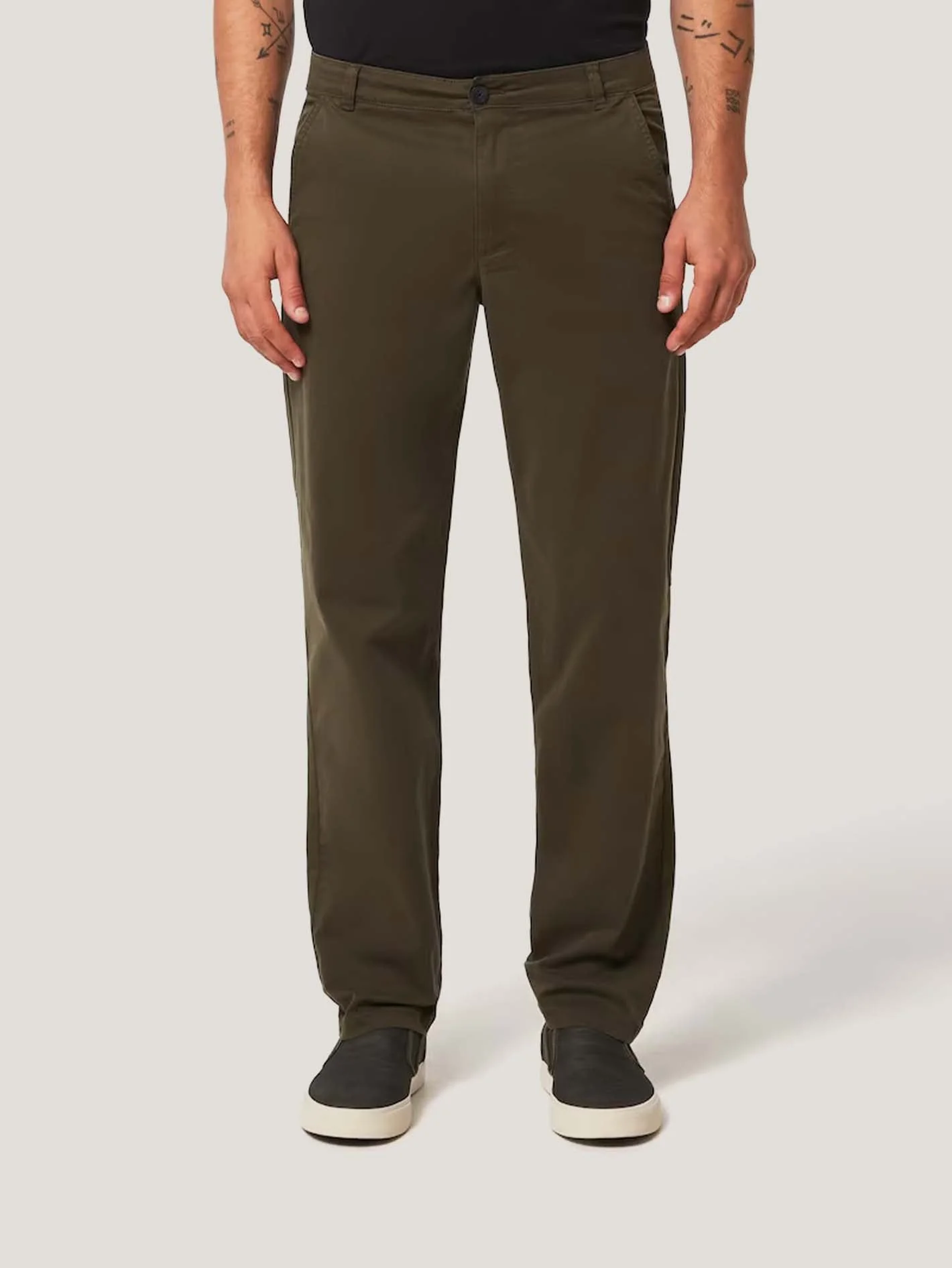 PANTALON OAKLEY HOMBRE ALLDAY CHINO PANT - Image 24