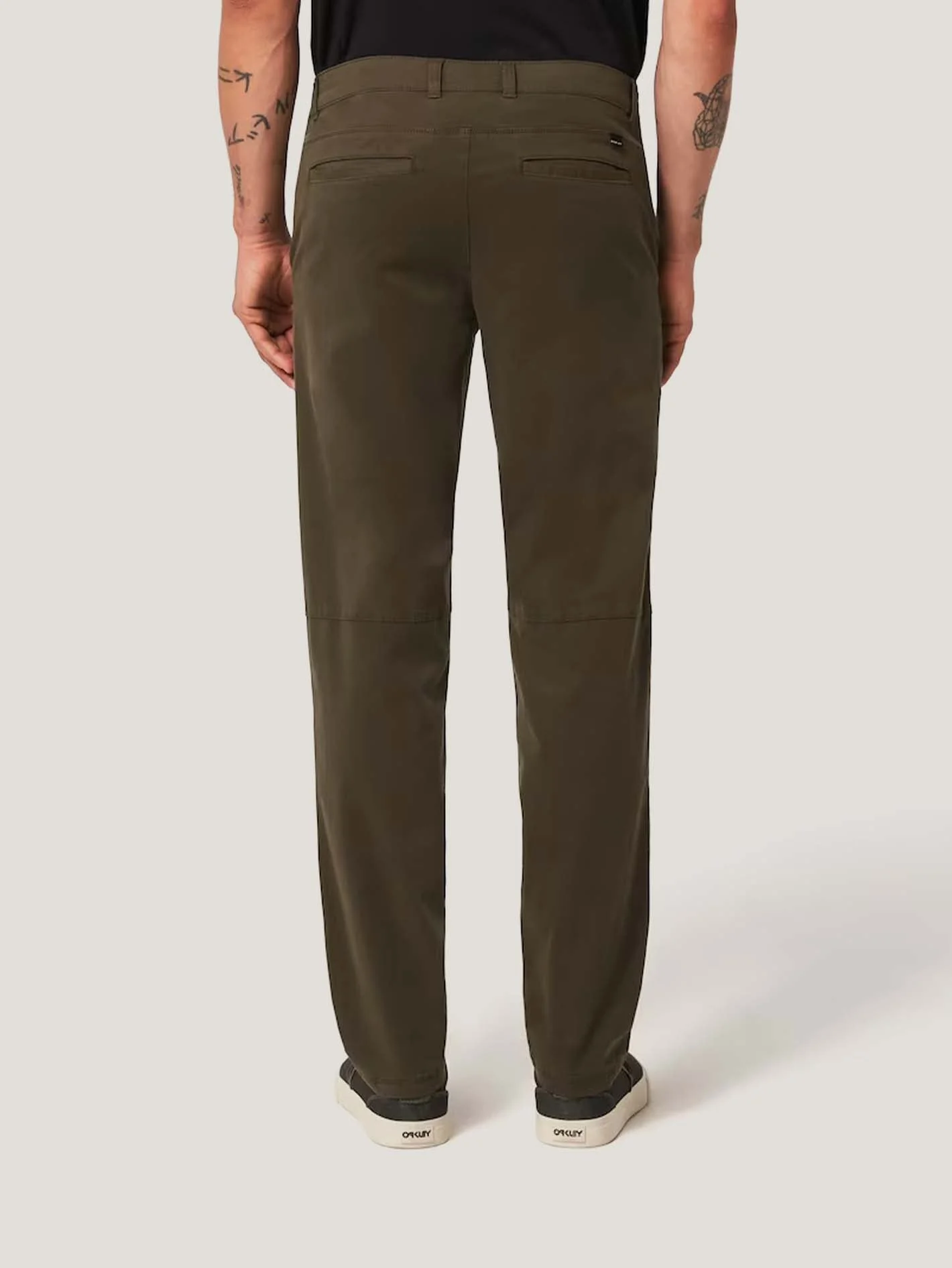 PANTALON OAKLEY HOMBRE ALLDAY CHINO PANT - Image 25