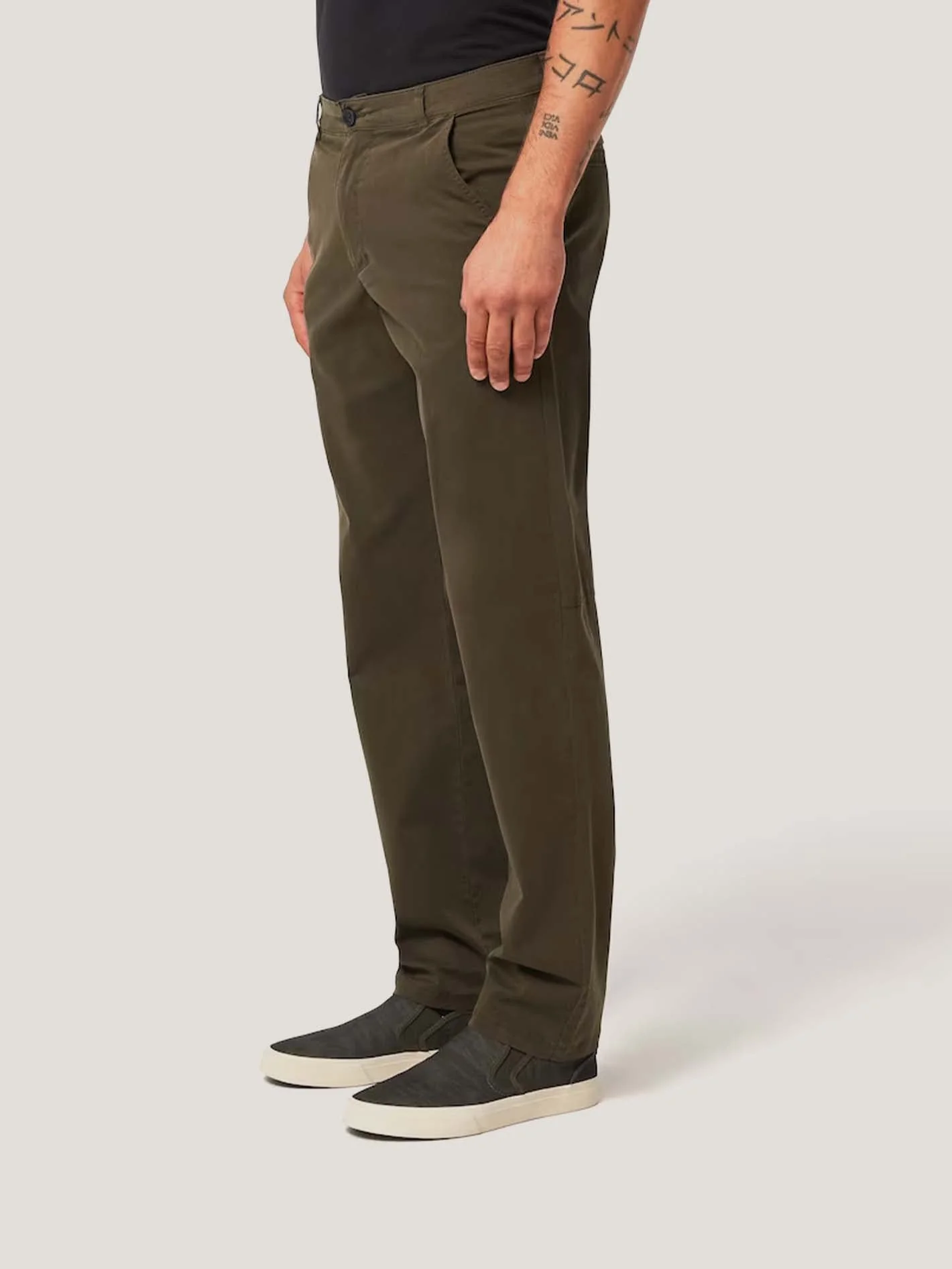 PANTALON OAKLEY HOMBRE ALLDAY CHINO PANT - Image 26