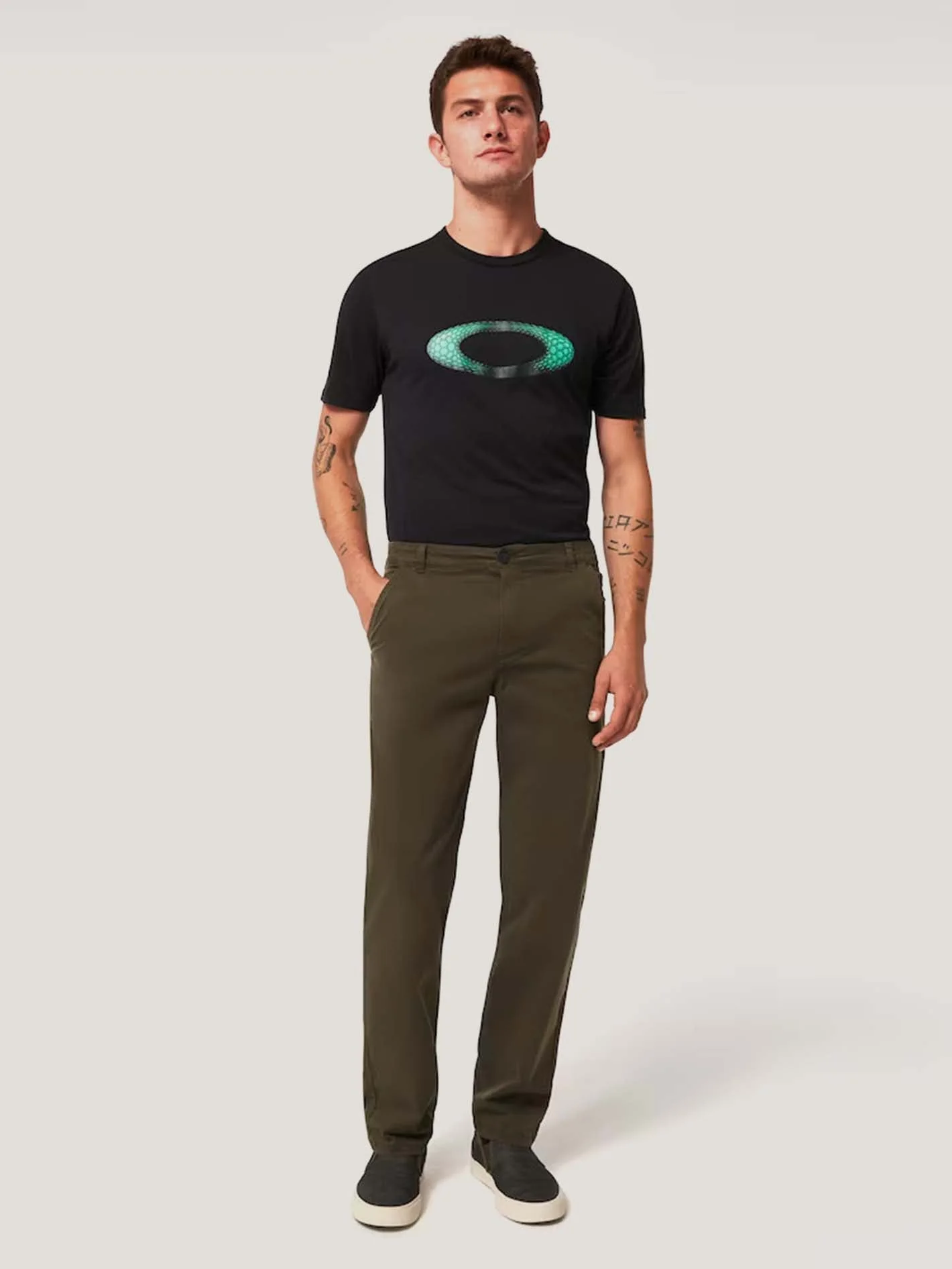 PANTALON OAKLEY HOMBRE ALLDAY CHINO PANT - Image 27