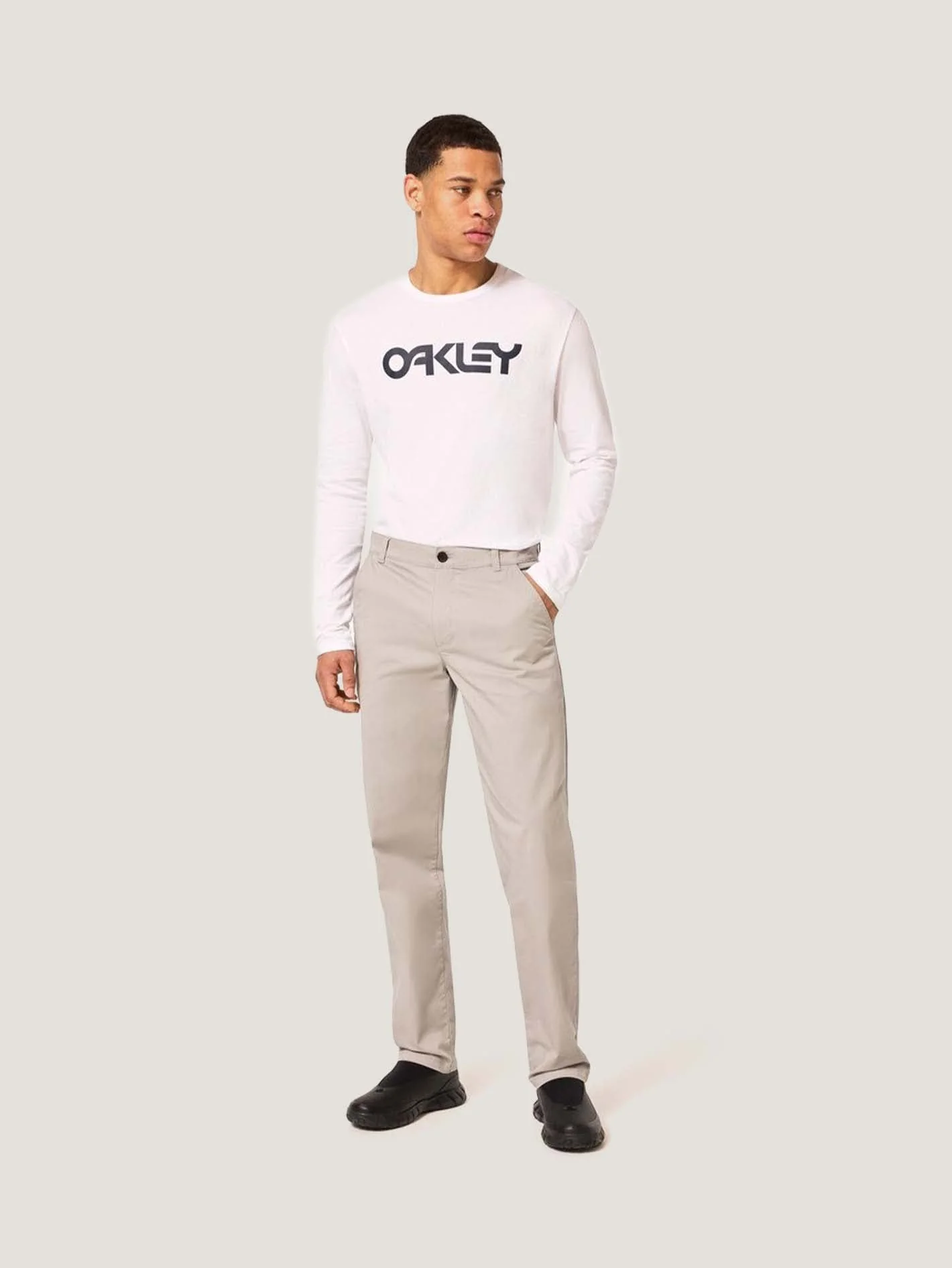 PANTALON OAKLEY HOMBRE ALLDAY CHINO PANT - Image 6